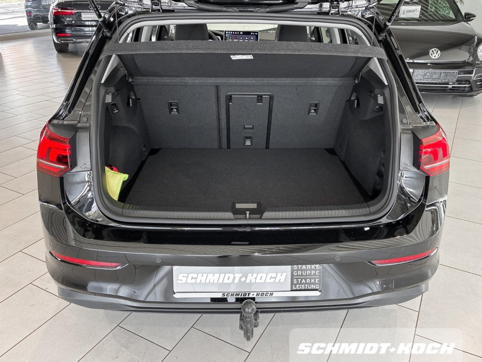 Volkswagen Golf – Bild 15