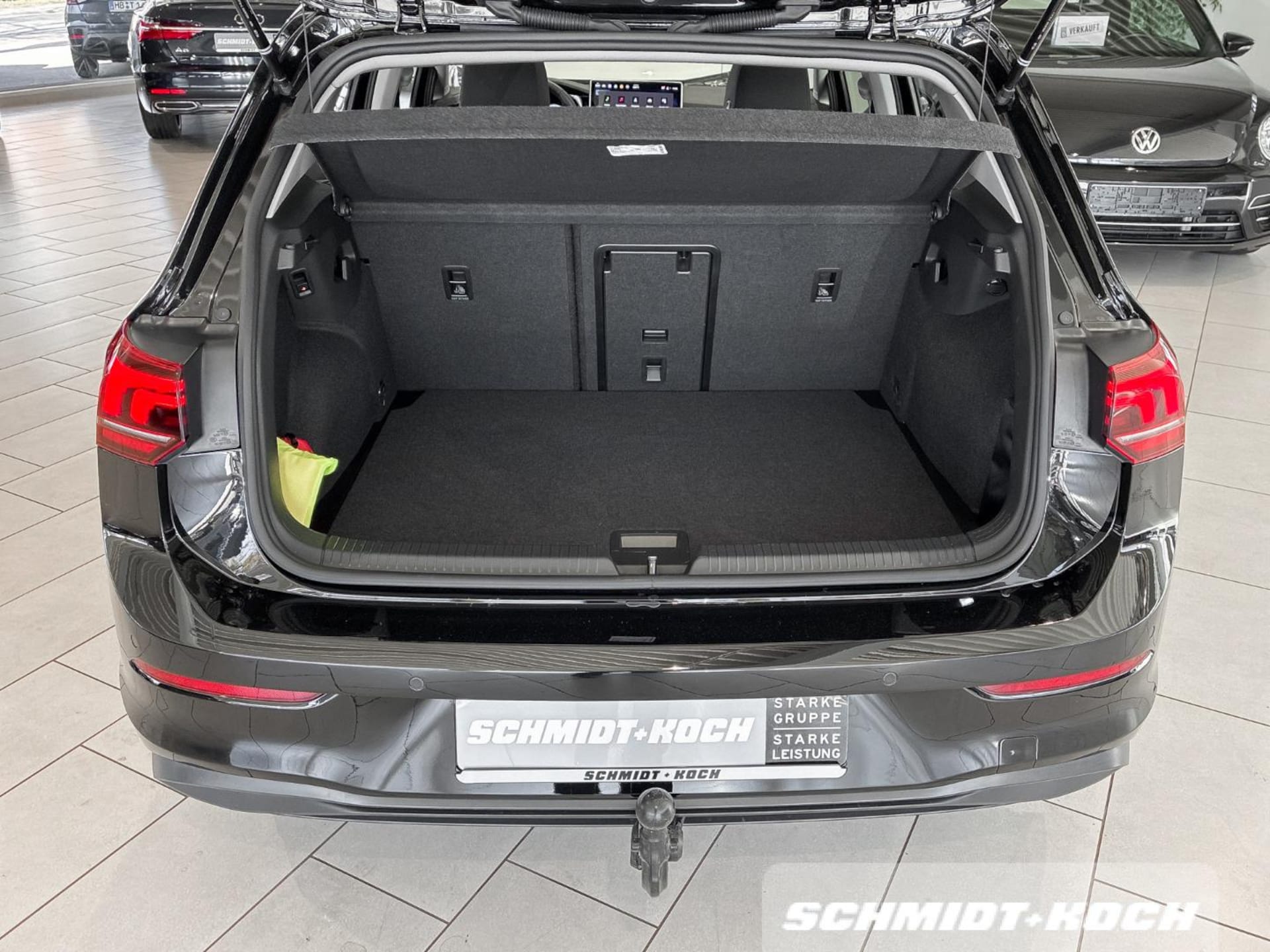Volkswagen Golf Life