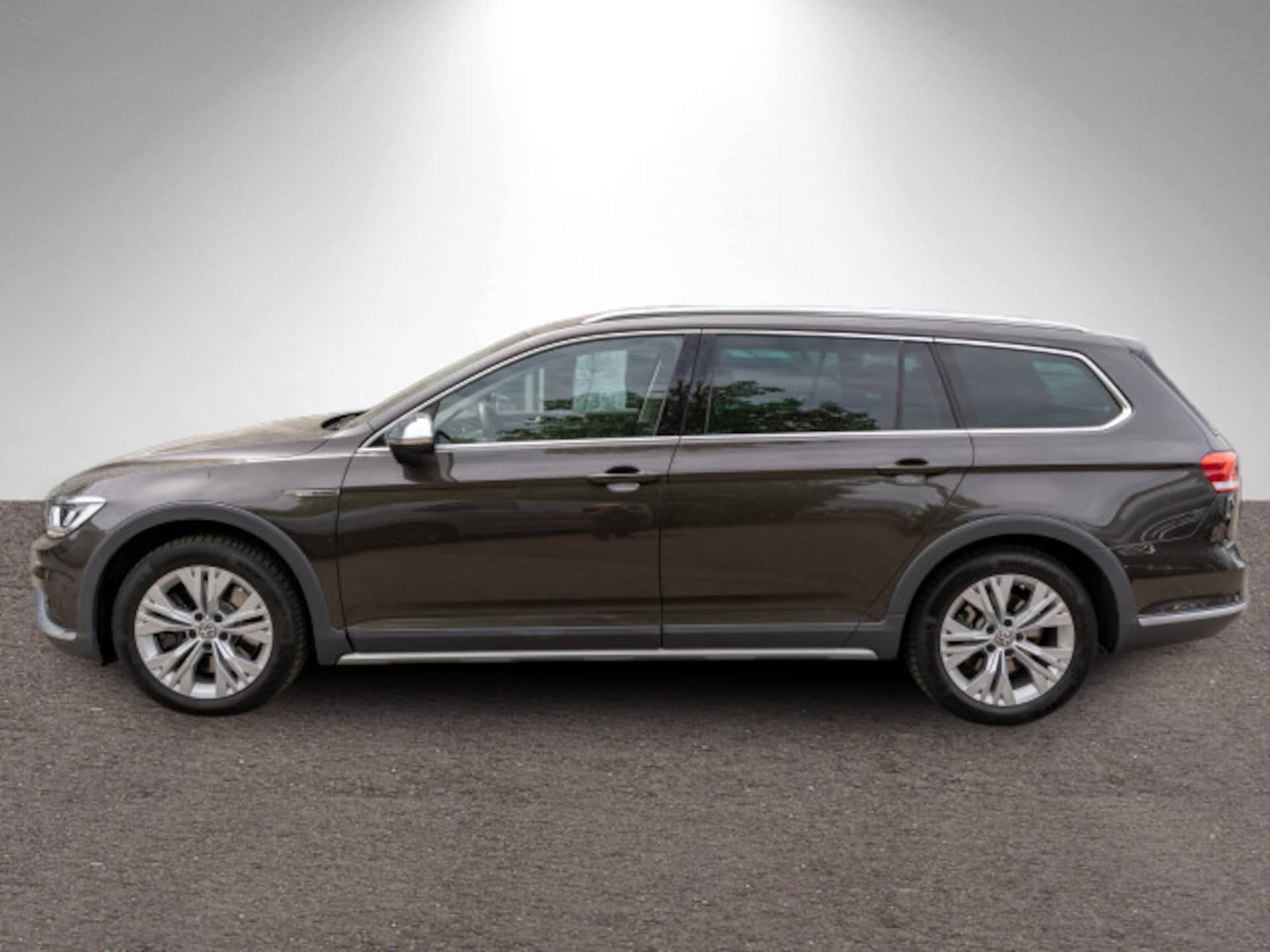 Volkswagen Passat Variant Alltrack