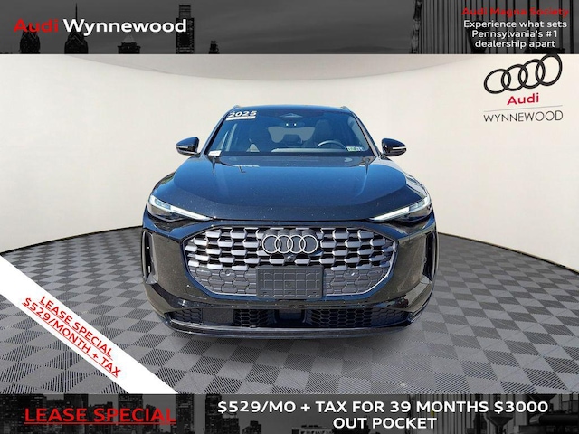 2025 Audi Q5