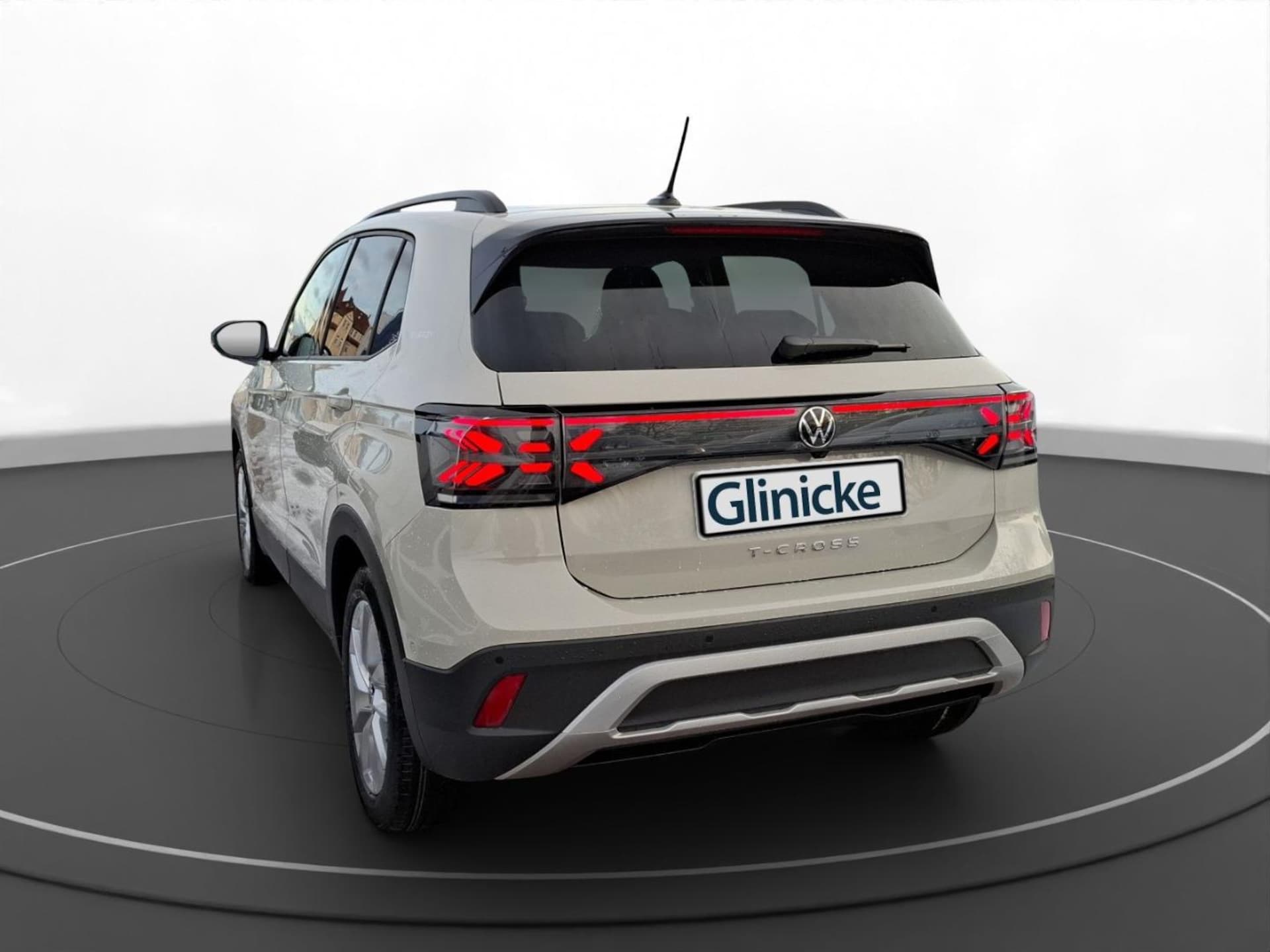 Volkswagen T-Cross ENERGY