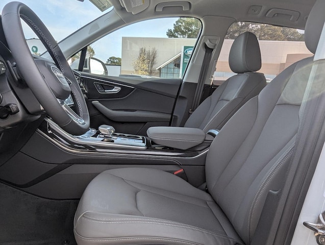 2026 Audi Q7 Premium Plus - Photo 11