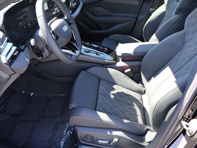2026 Audi S5 Sedan