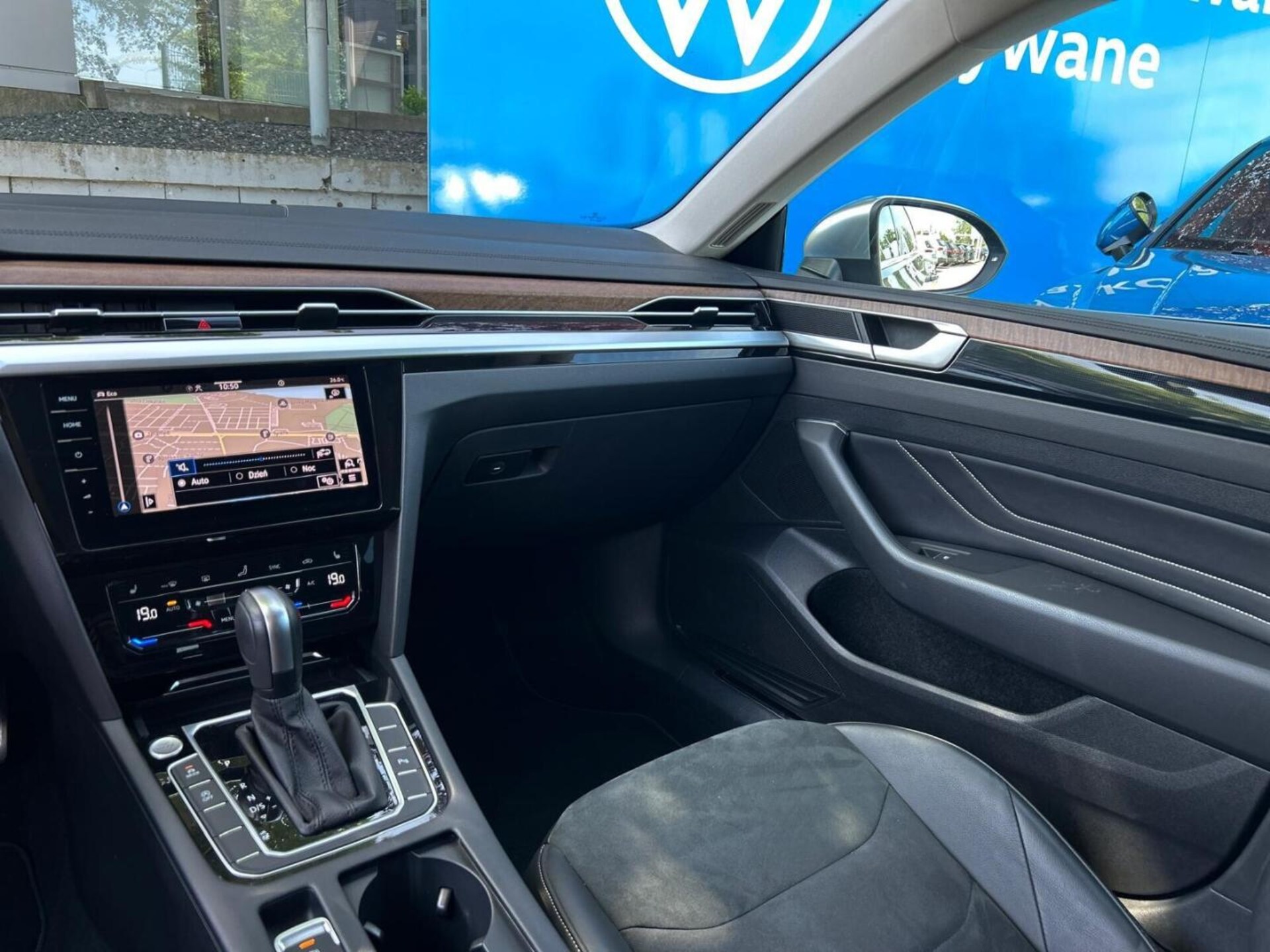 Volkswagen Arteon Shooting Brake Elegance