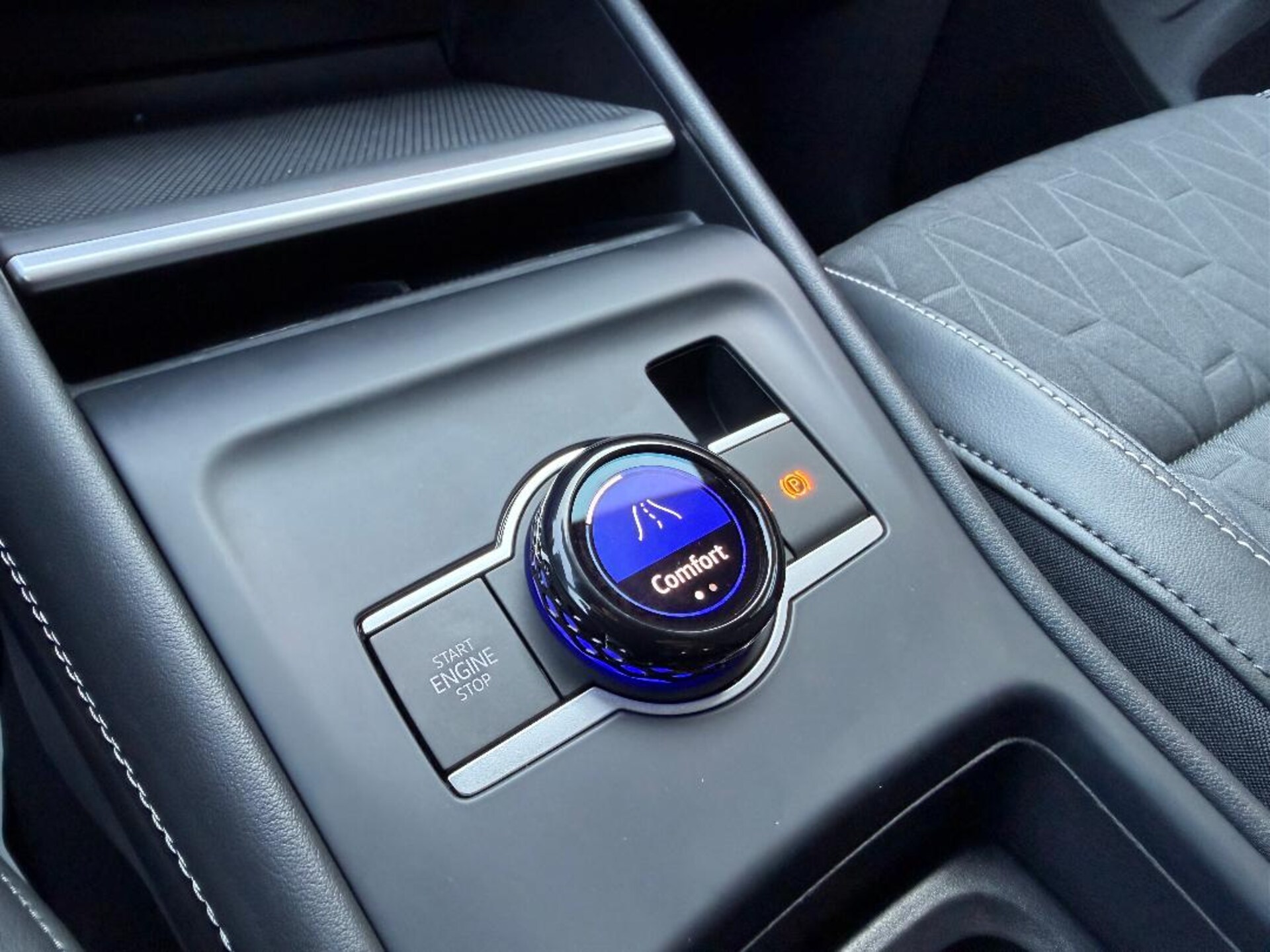 Volkswagen Tiguan Goal