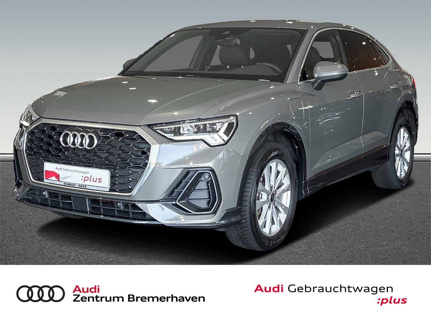 Bild über   - für weitere Informationen kontaktieren Sie den Audi Partner