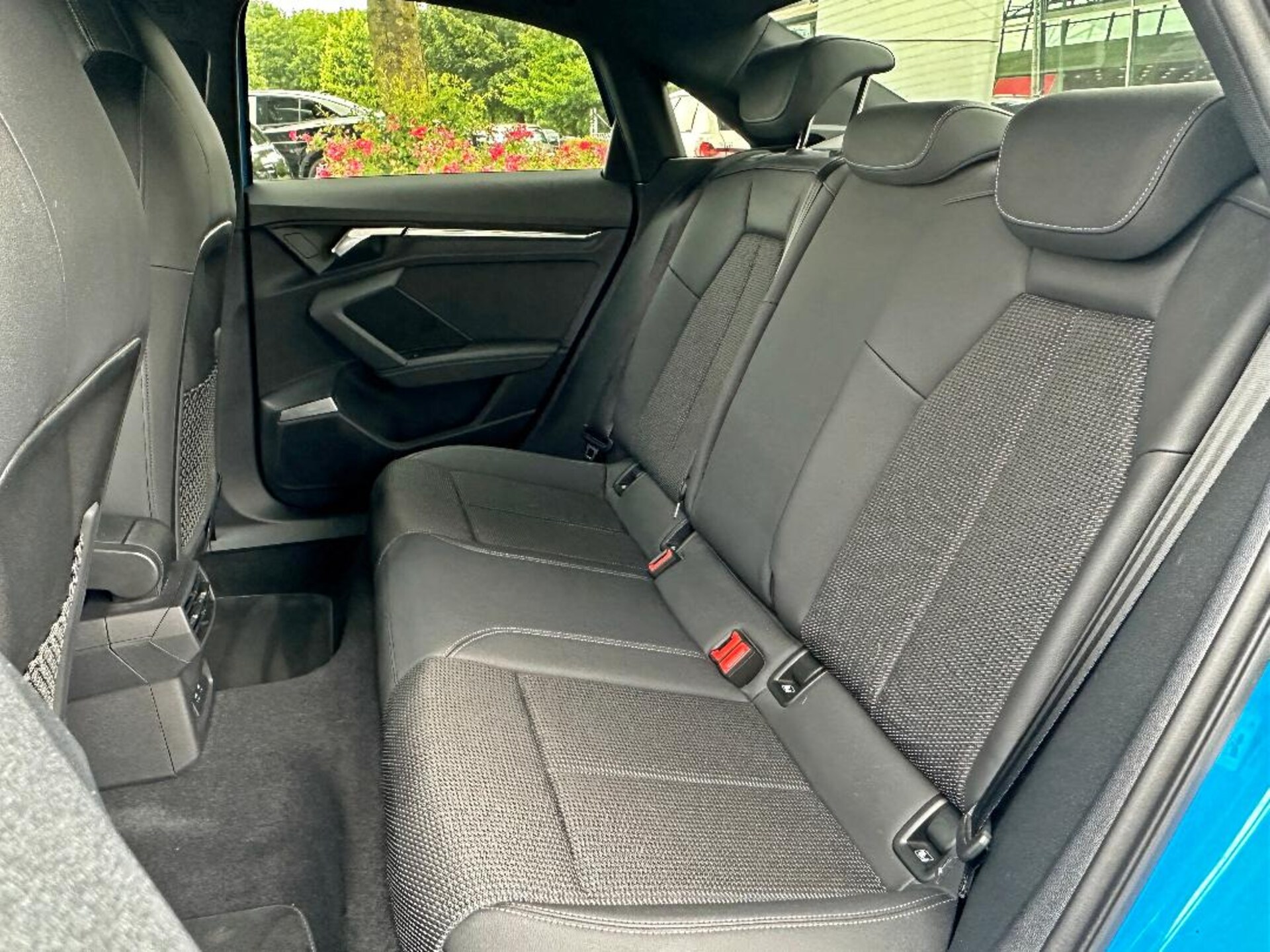 Audi S3 Limousine