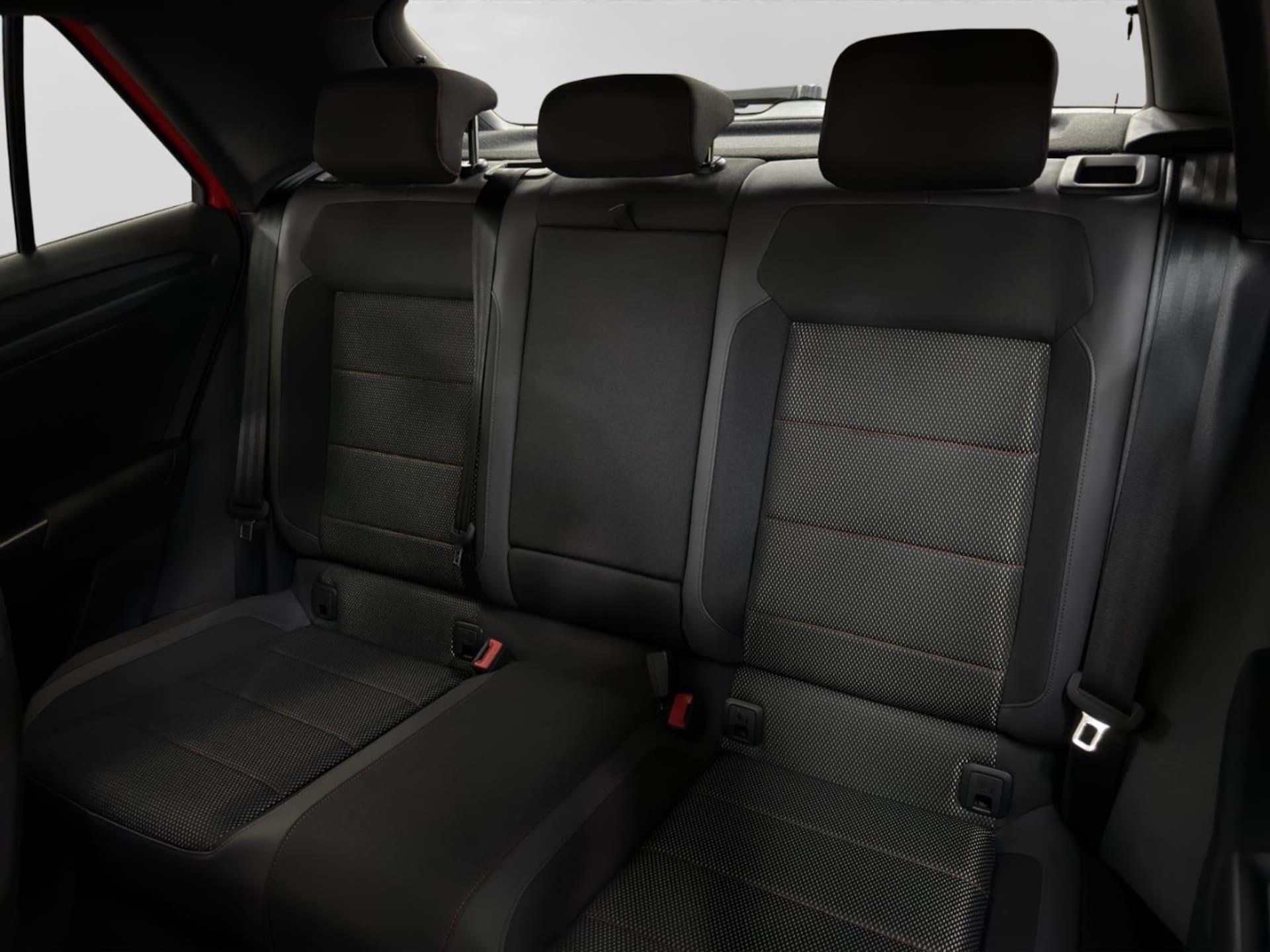 Volkswagen T-Roc Sport