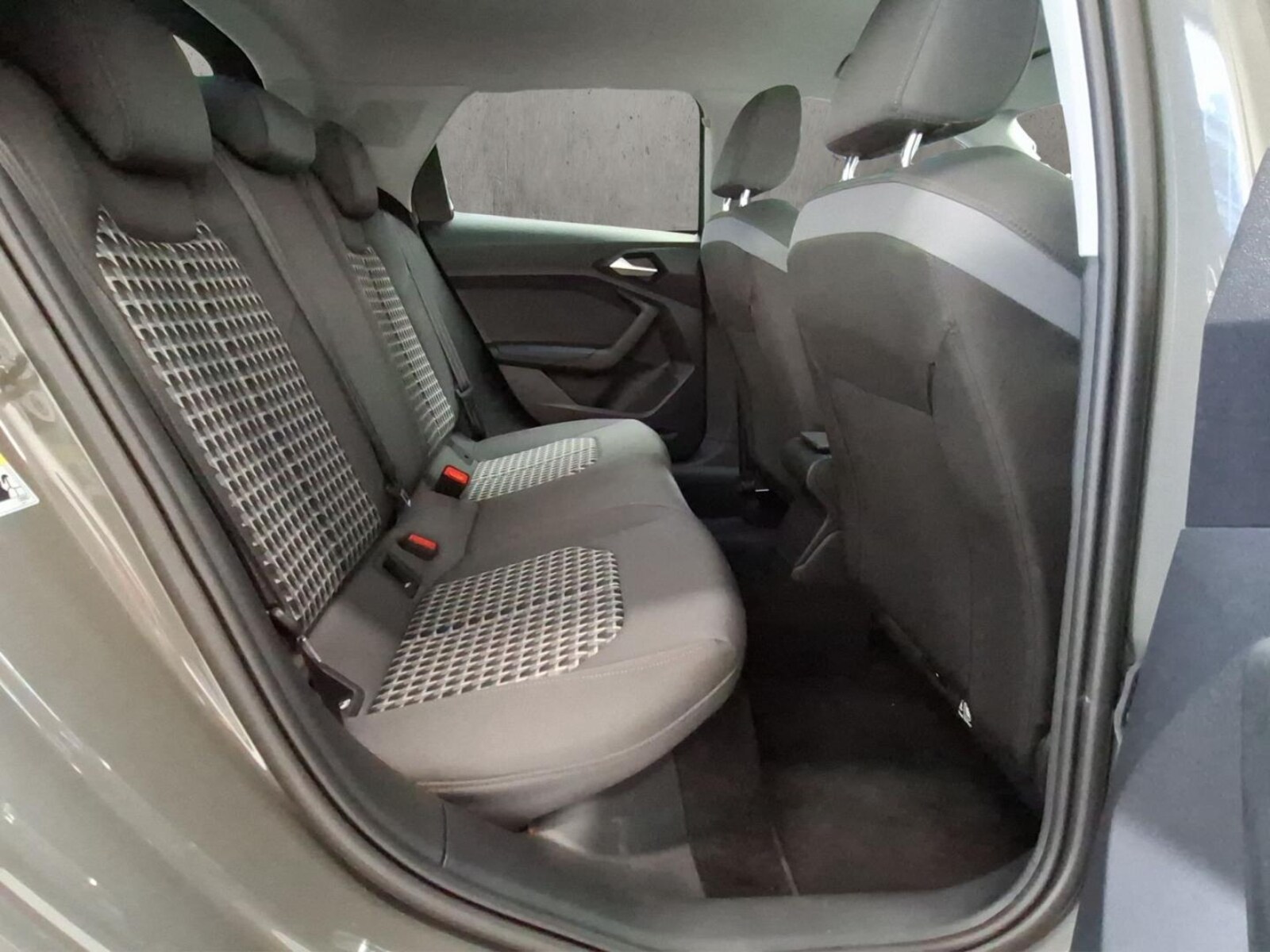 Audi A1 Sportback – Bild 18