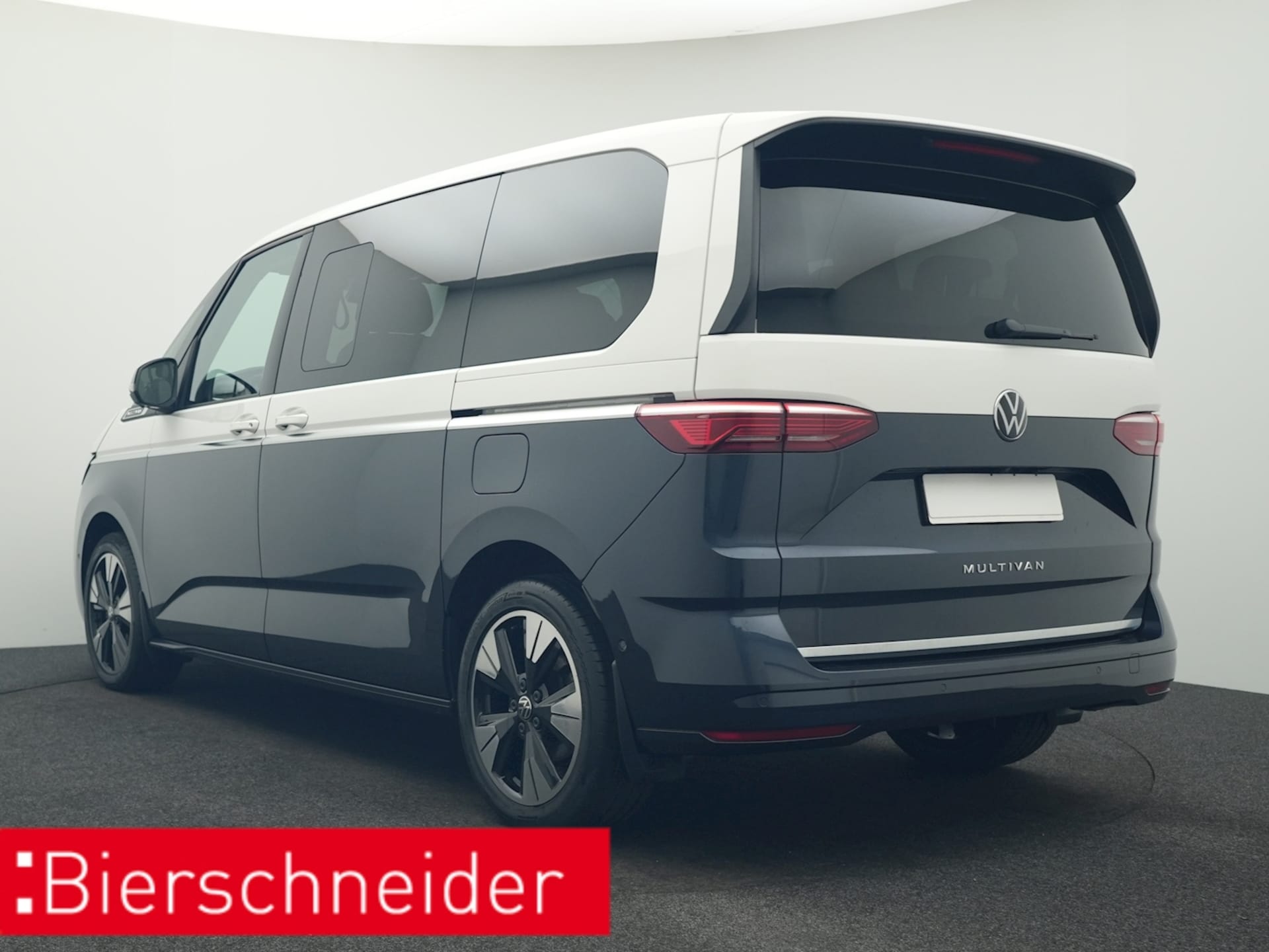 Volkswagen Multivan Style
