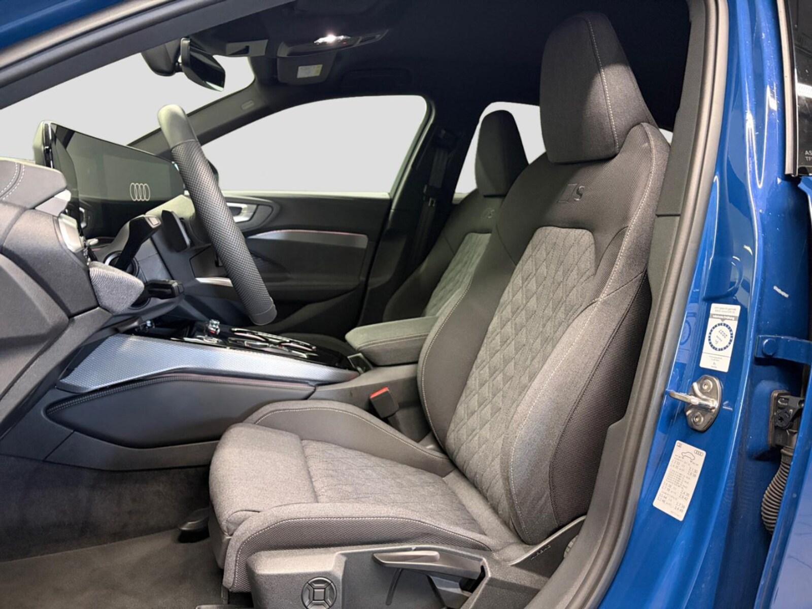 Audi A5 Avant – Bild 9