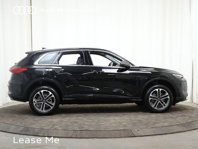 2025 Audi New Q5 Premium - Photo 9