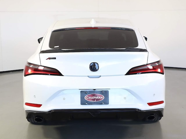 2025 Acura Integra