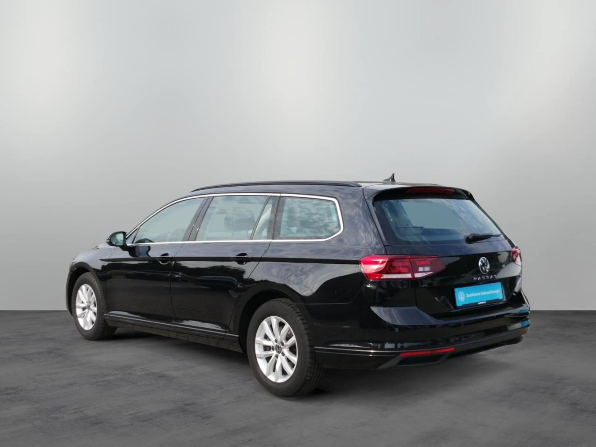 Volkswagen Passat Variant Business