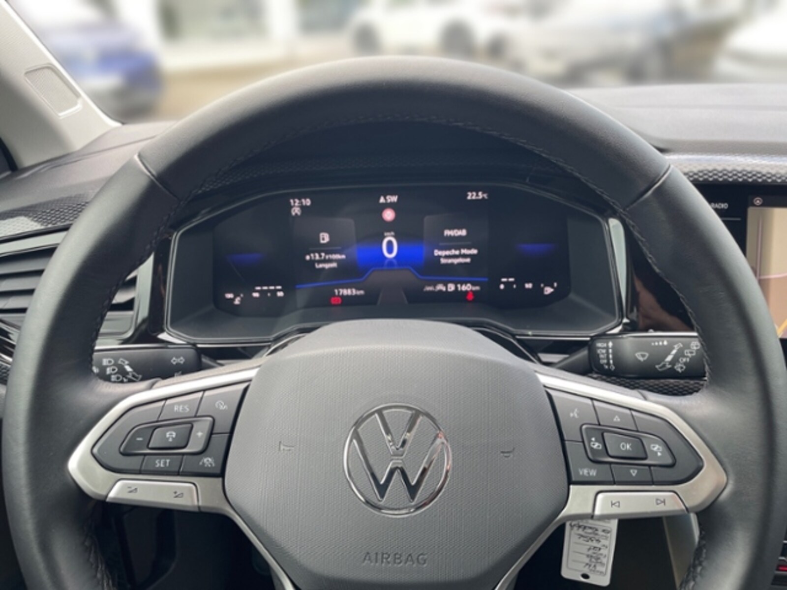 Volkswagen Polo – Bild 14