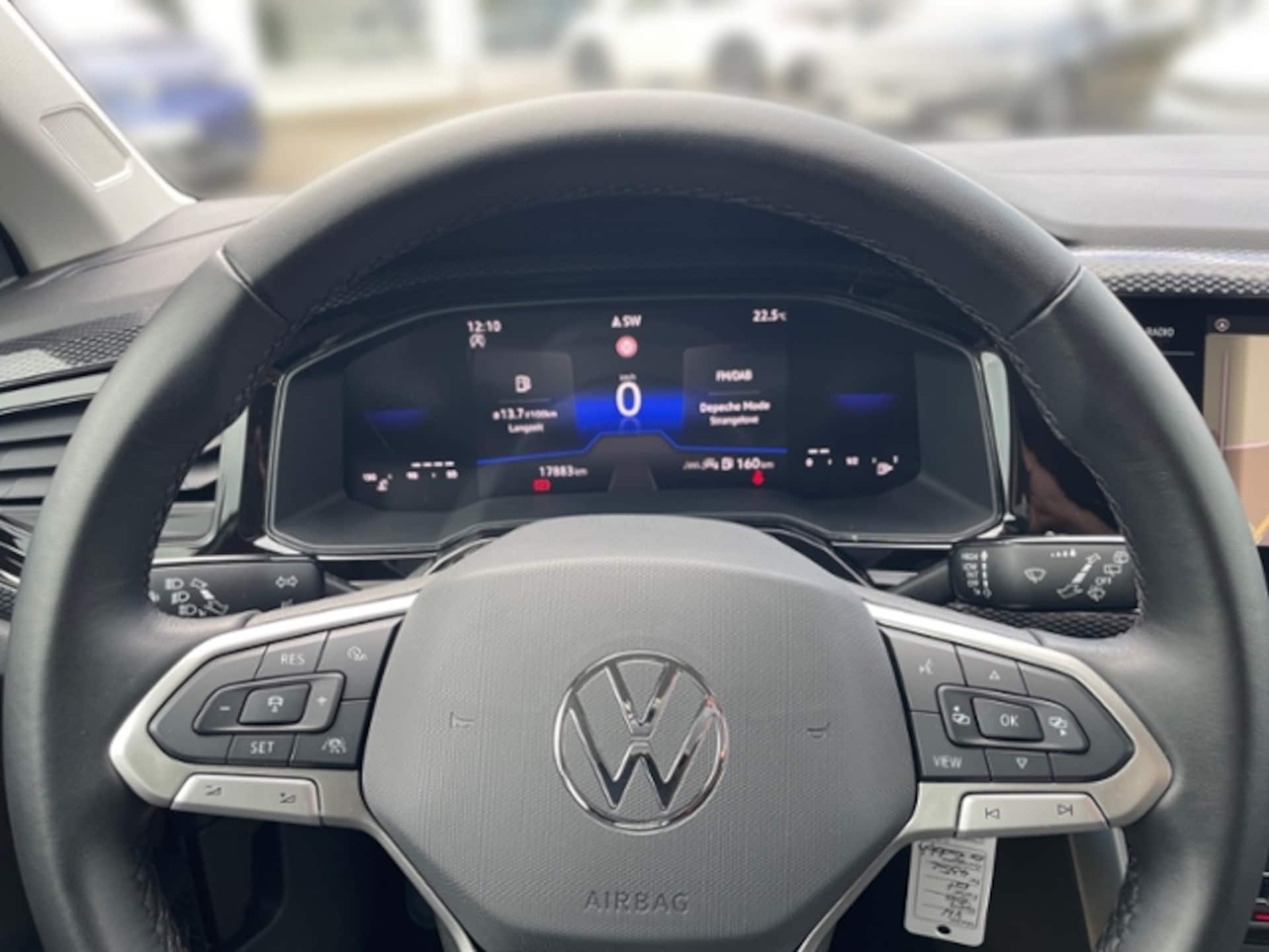 Volkswagen Polo Life