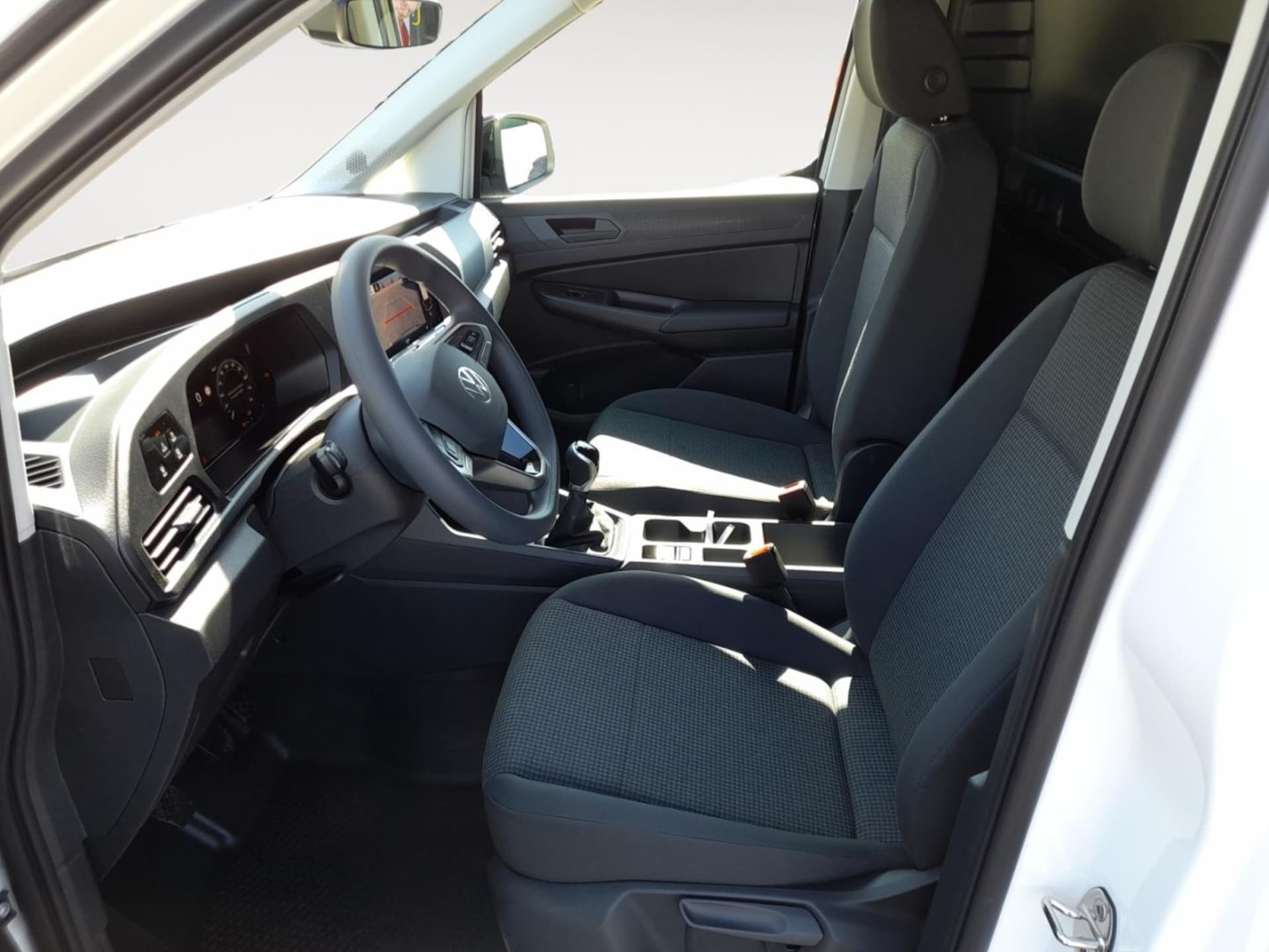 Volkswagen Caddy Maxi Cargo