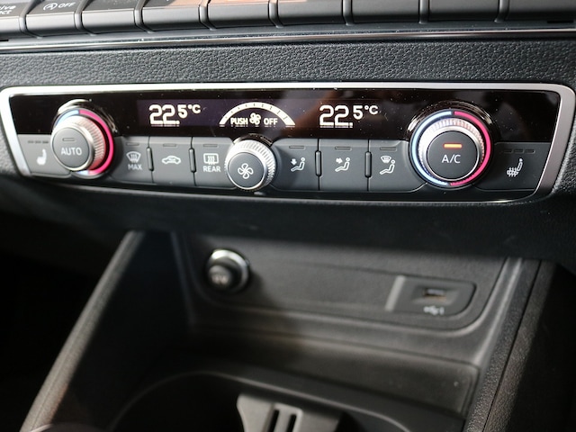 Audi Q2 35 TFSI advanced 110(150) kW(PS) S tronic for more details contact your dealer