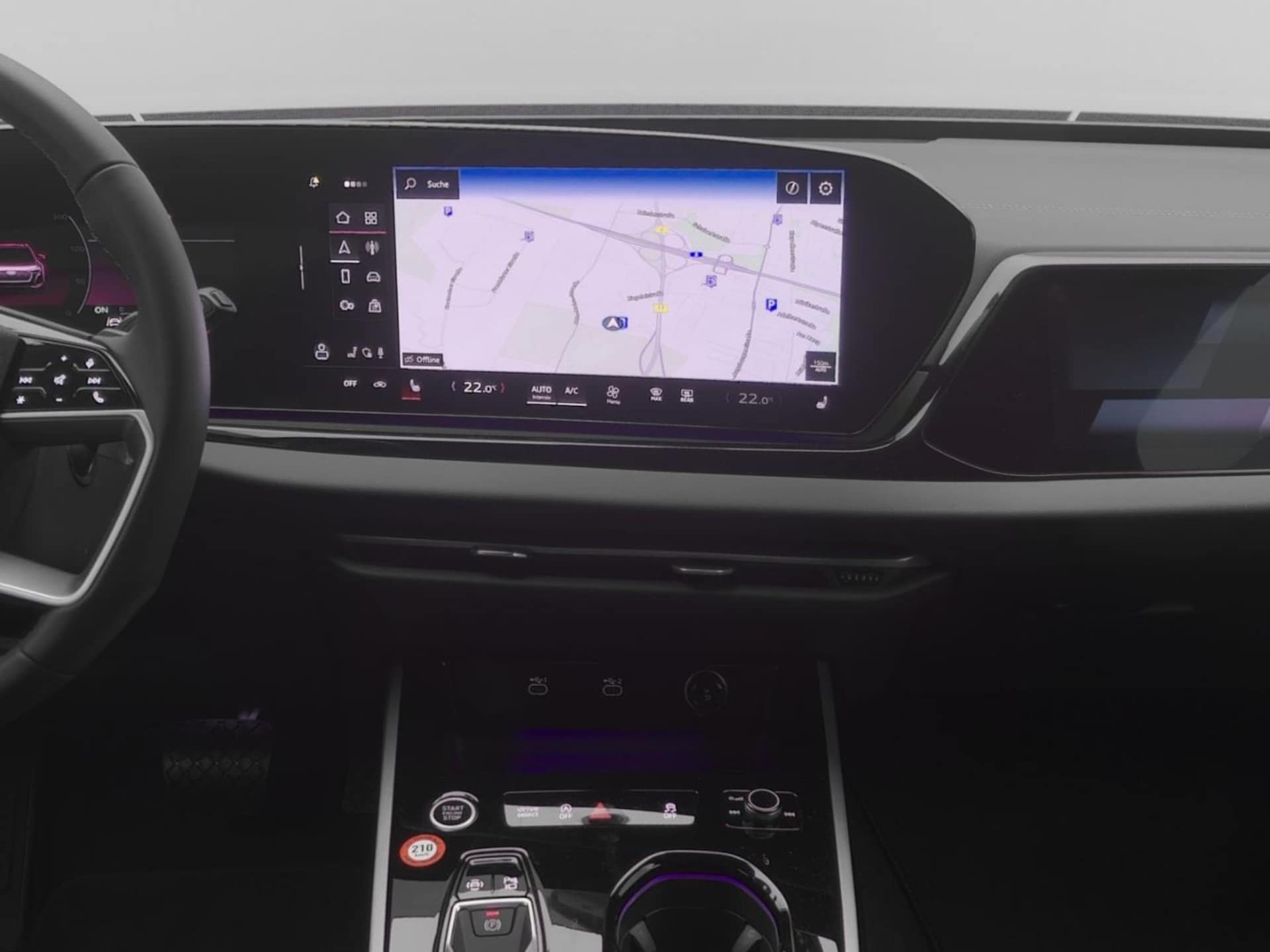 Audi A5 Avant