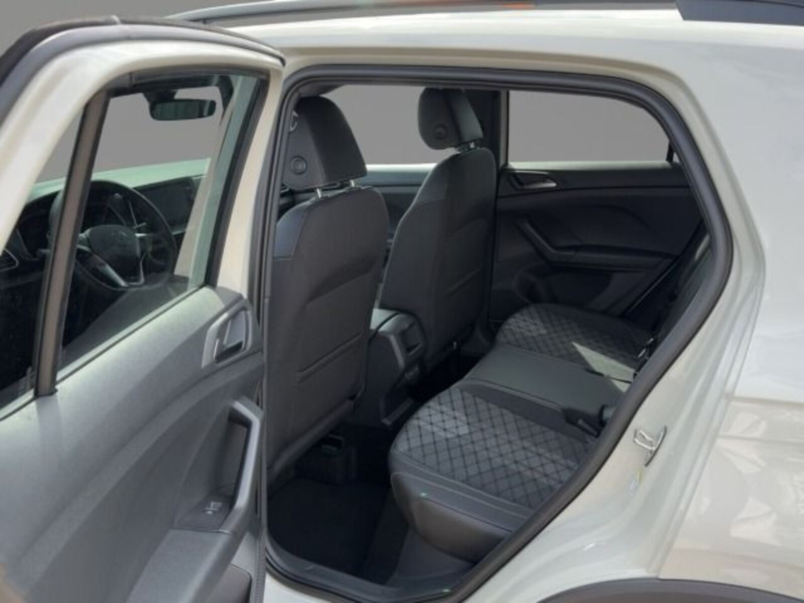 Volkswagen T-Cross – Bild 8