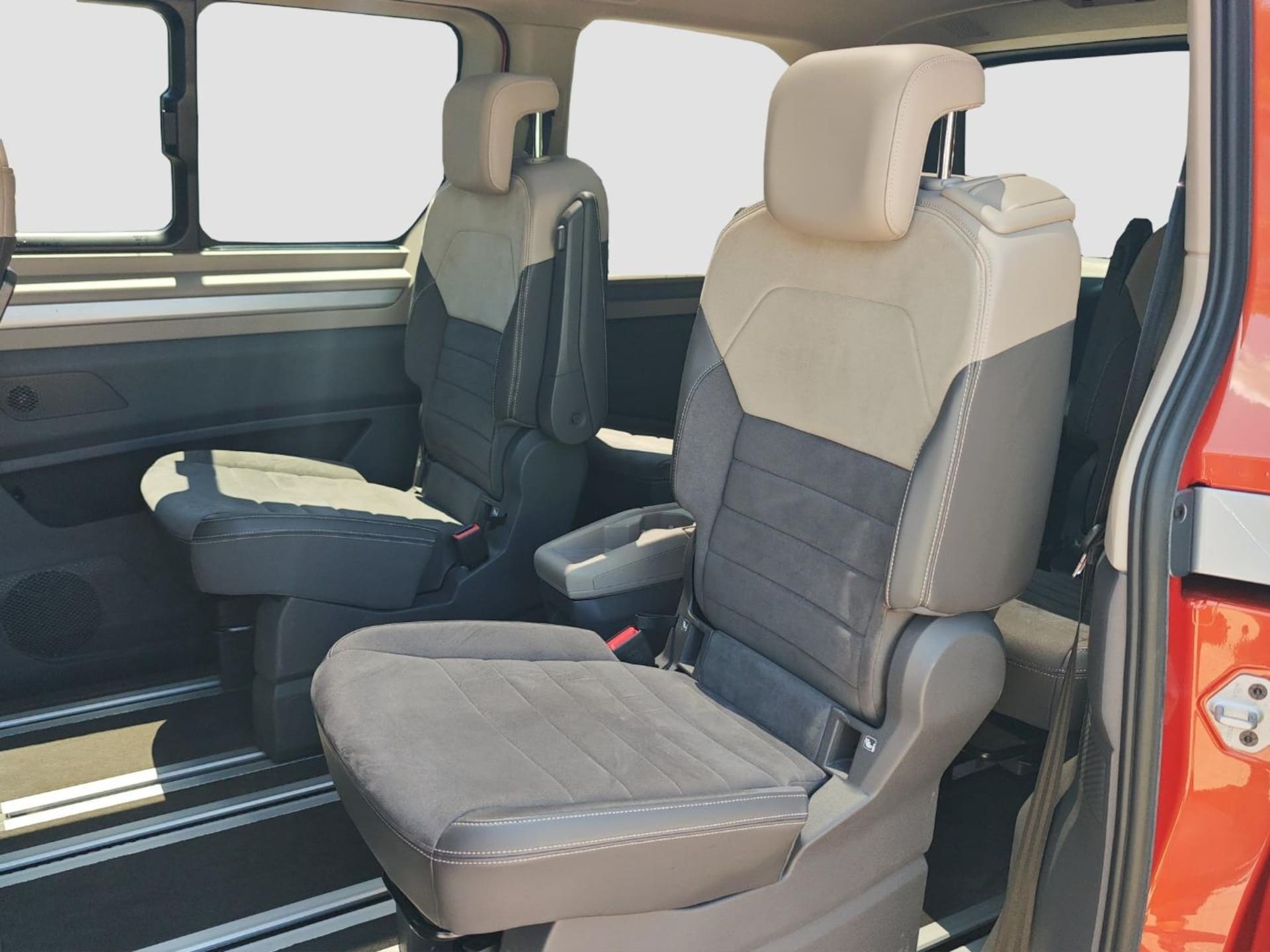 Volkswagen Multivan Life