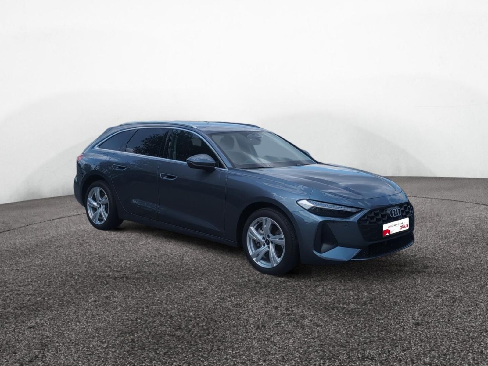 Audi A5 Avant – Bild 9