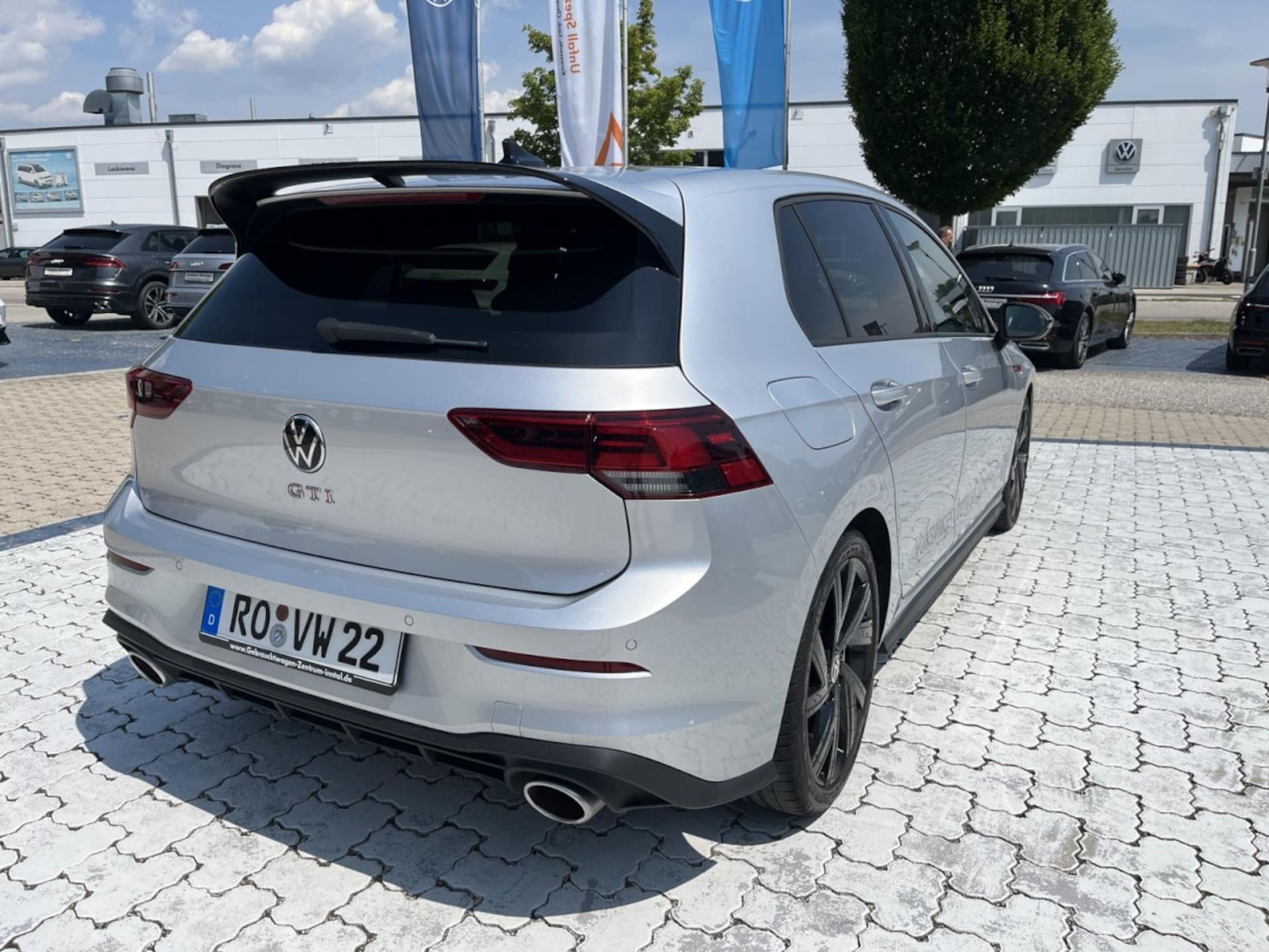 Volkswagen Golf GTI Clubsport