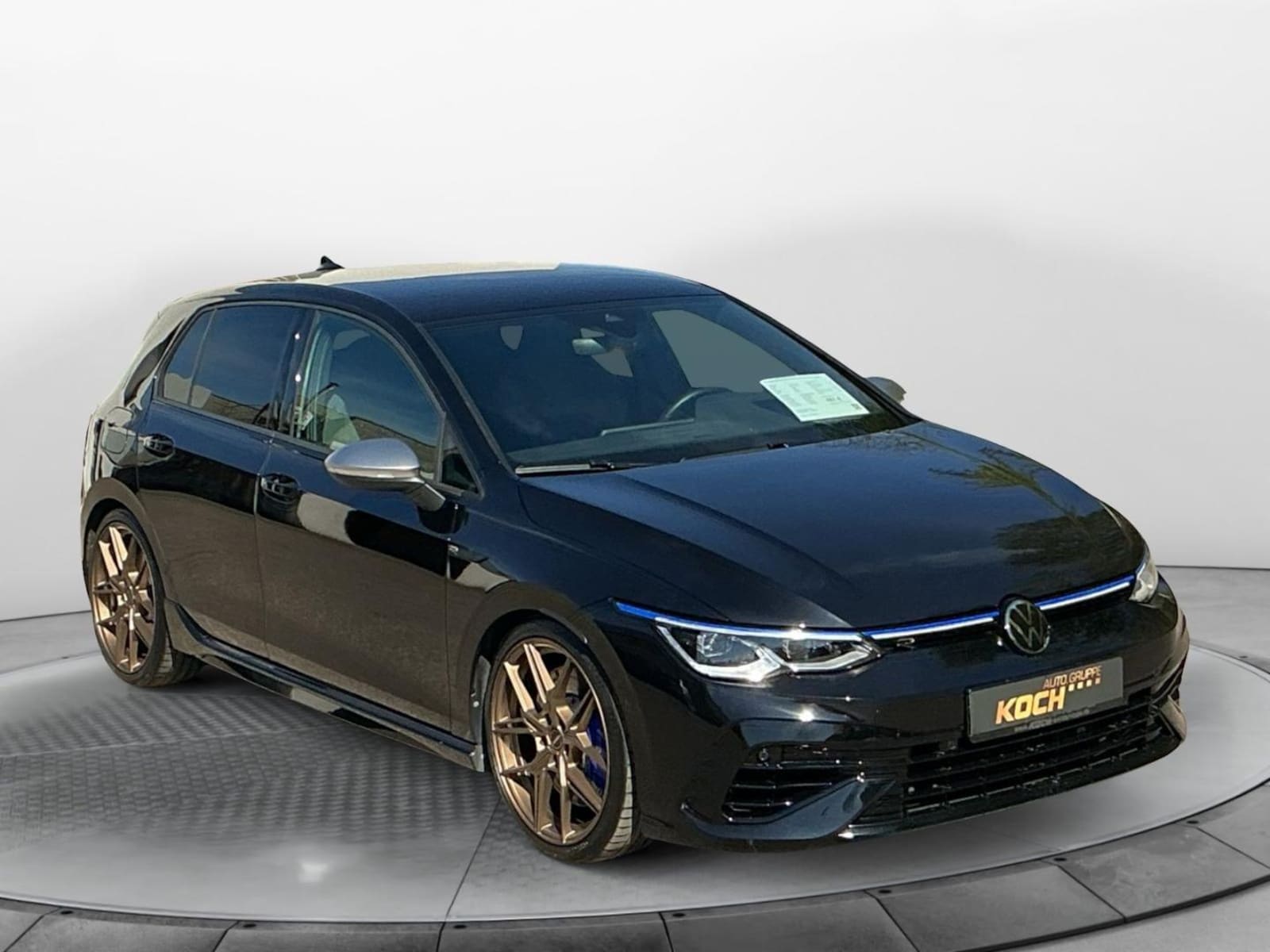 Volkswagen Golf – Bild 5