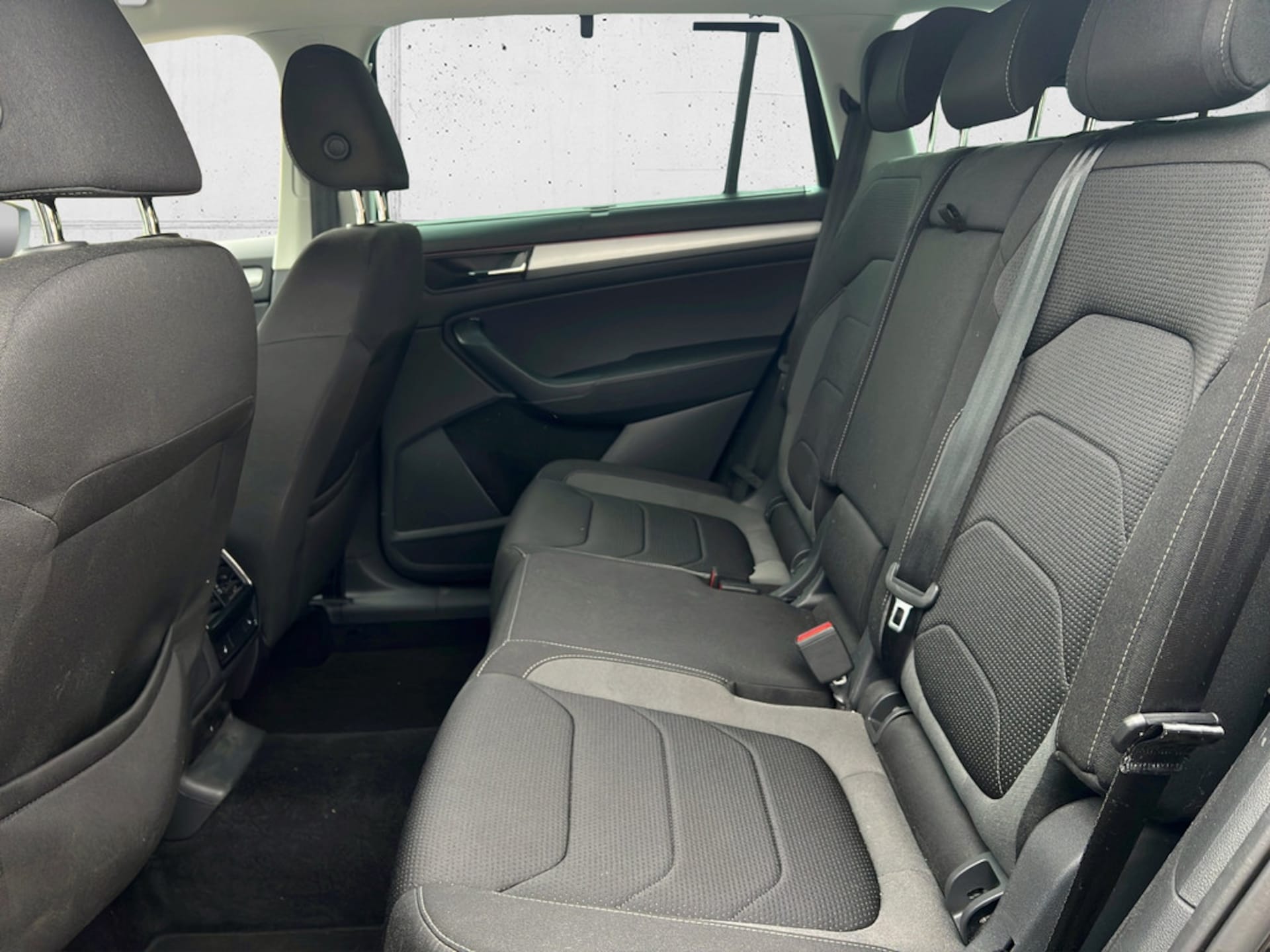 Skoda Kodiaq Ambition