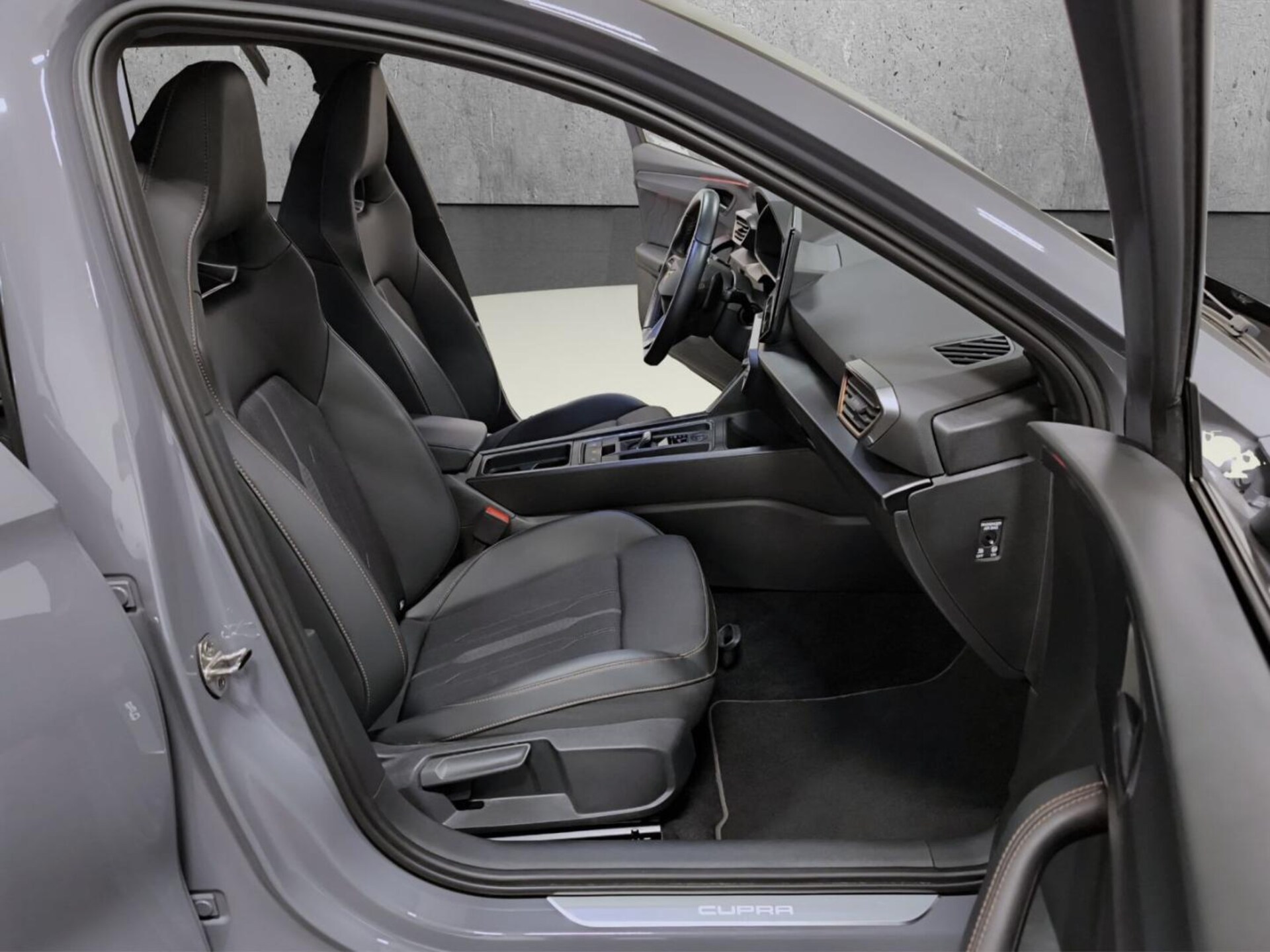 CUPRA Leon Sportstourer VZ