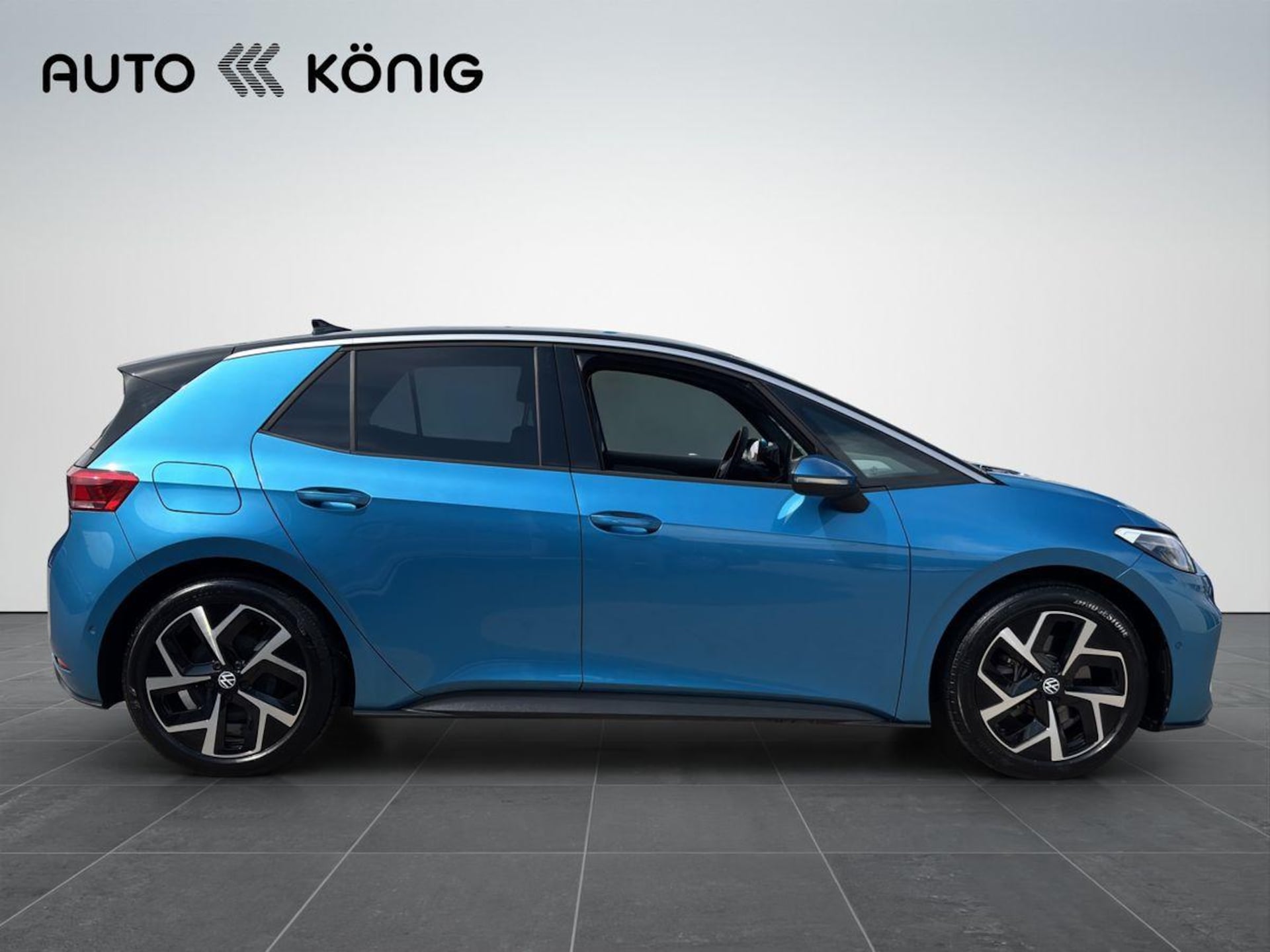 Volkswagen ID.3 MOVE Pro