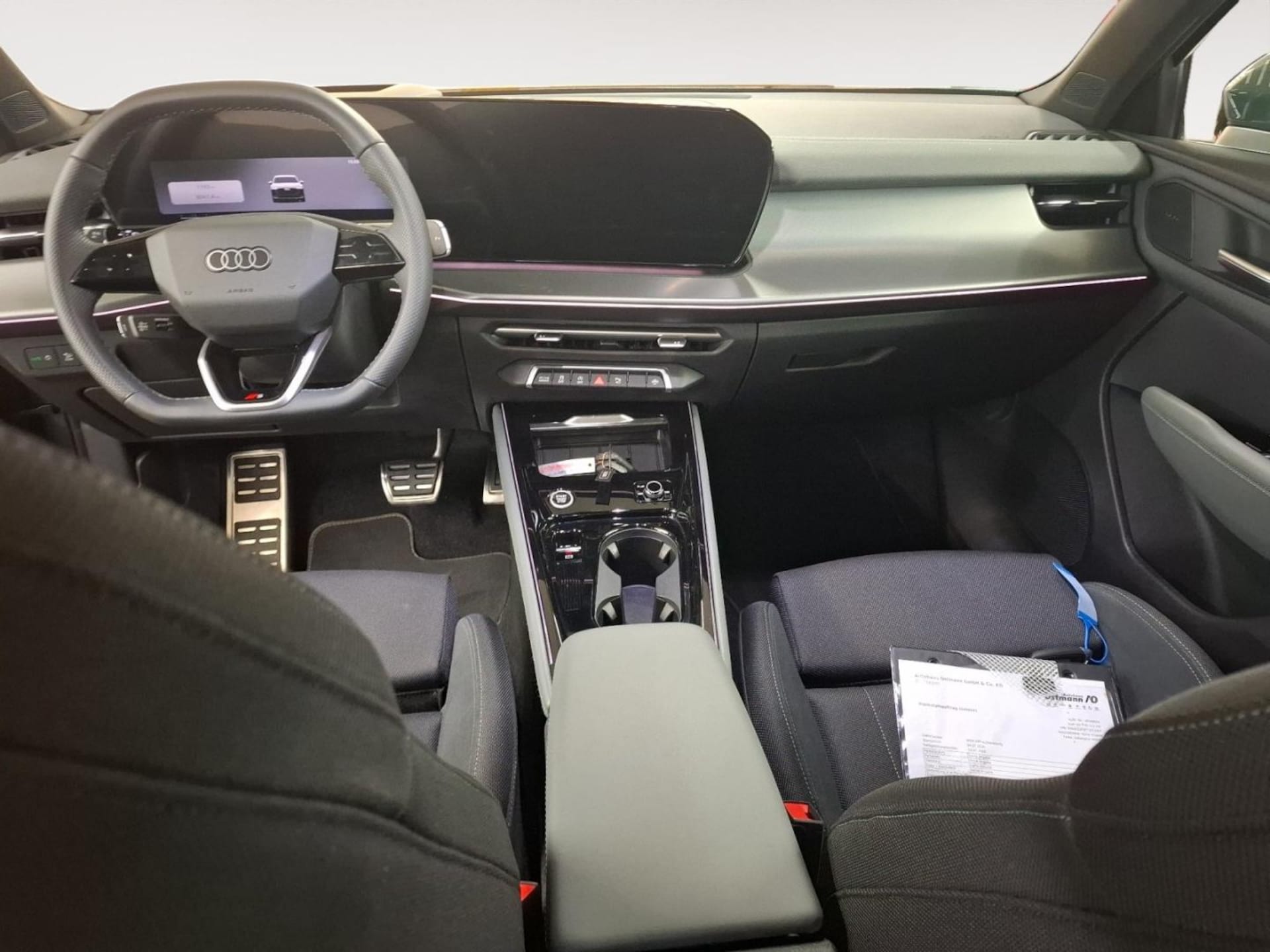 Audi Q3 SUV