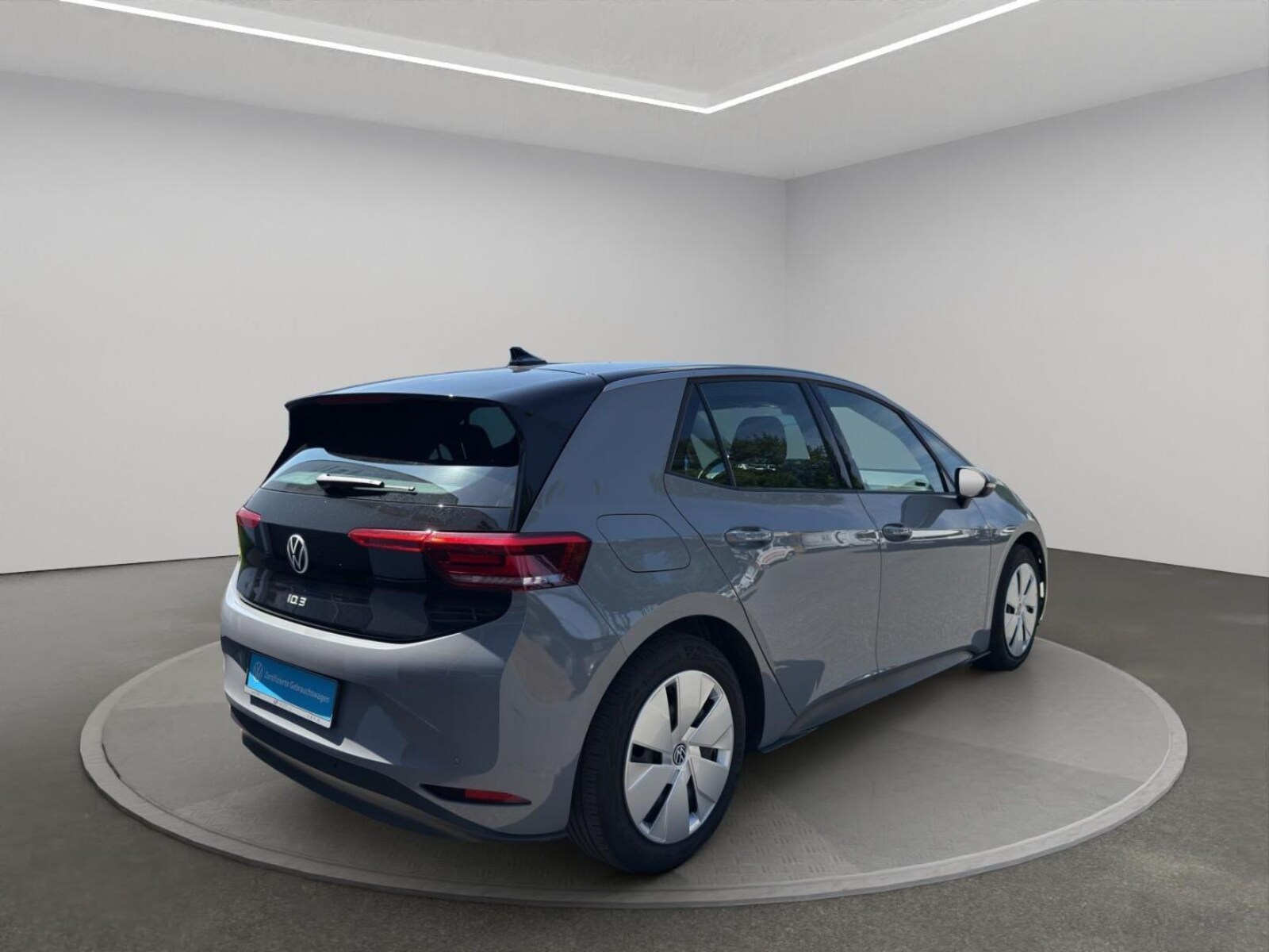 Volkswagen ID.3 – Bild 4