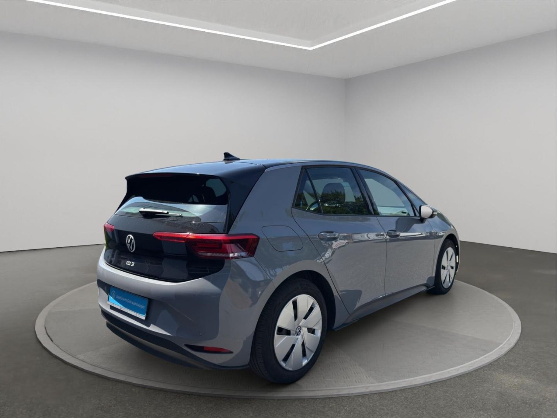 Volkswagen ID.3 Pro