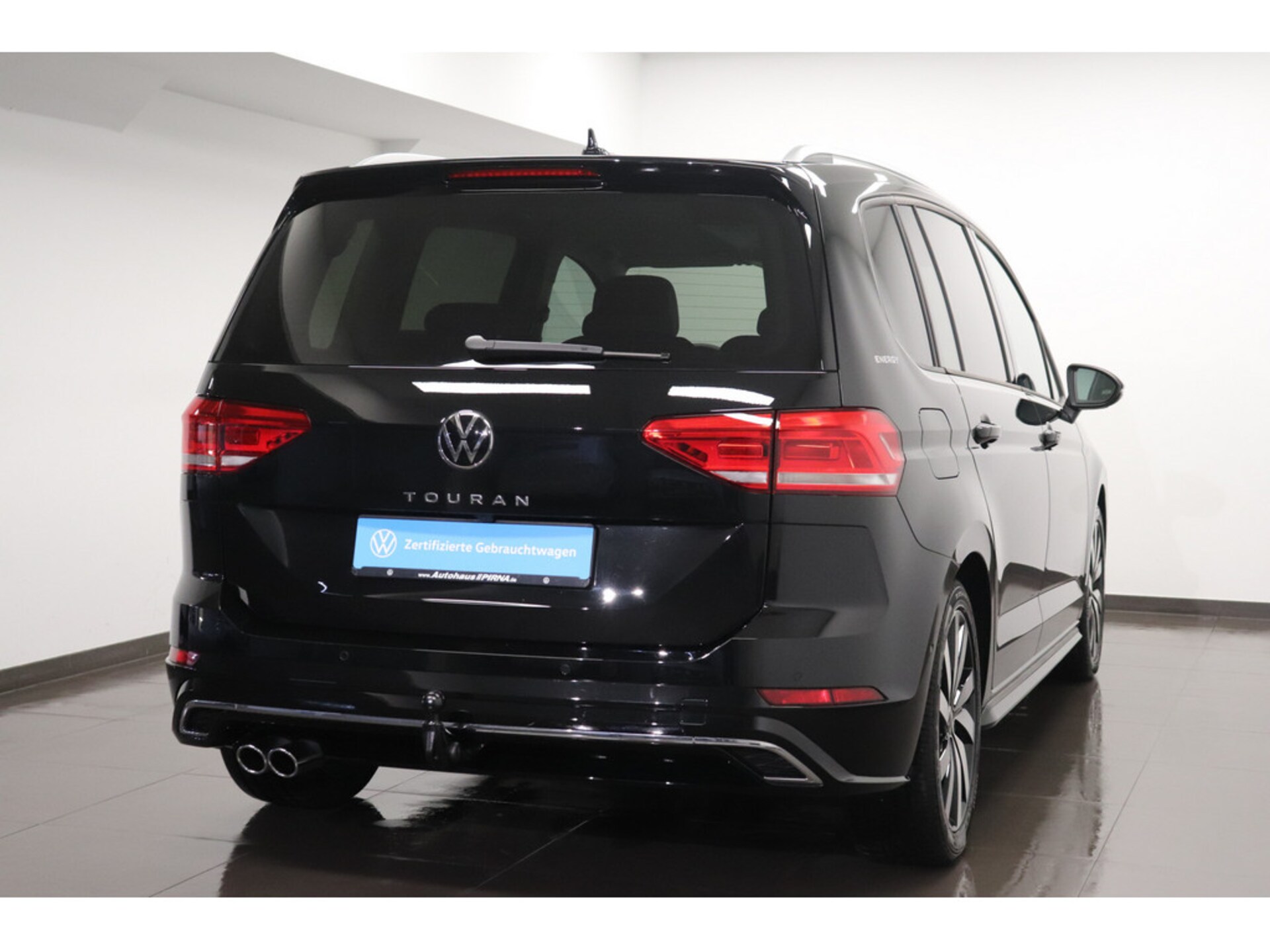 Volkswagen Touran ENERGY