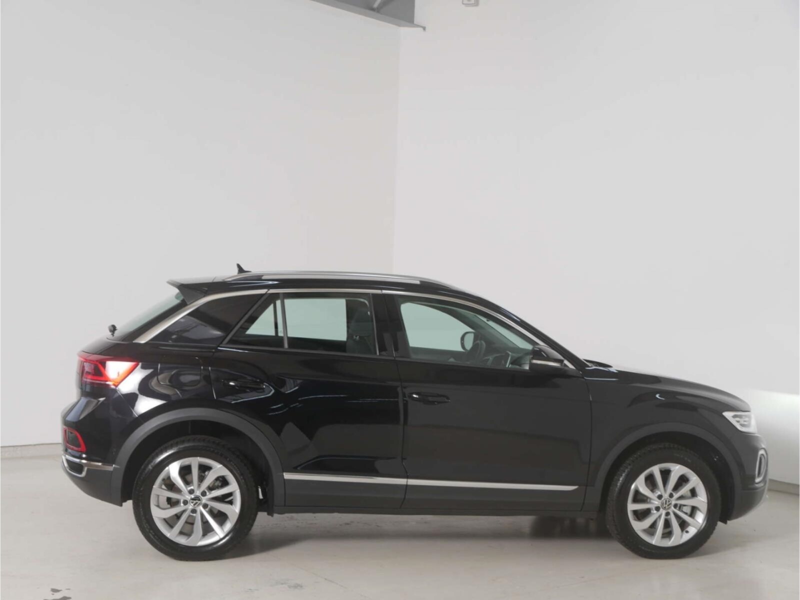 Volkswagen T-Roc – Bild 8