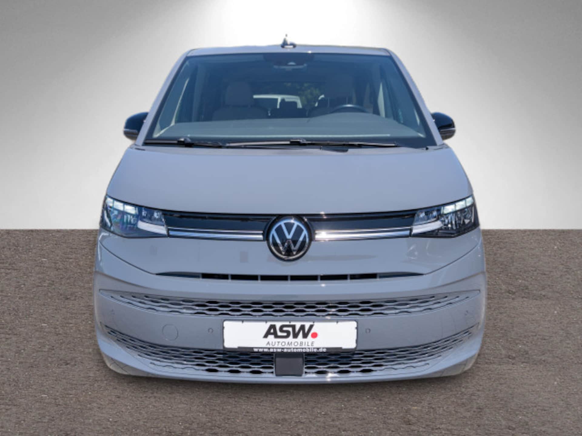 Volkswagen Multivan Langversion Life
