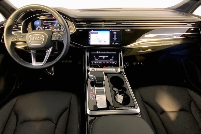 2026 Audi Q7 Premium Plus - Photo 16