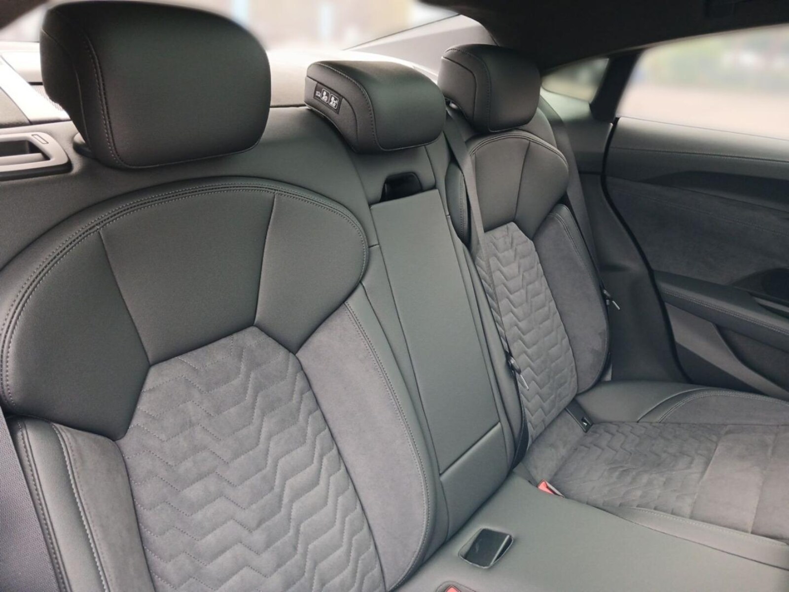 Audi e-tron GT quattro – Bild 9