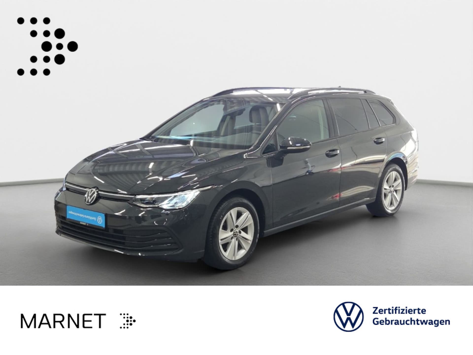 Volkswagen Golf Variant Life