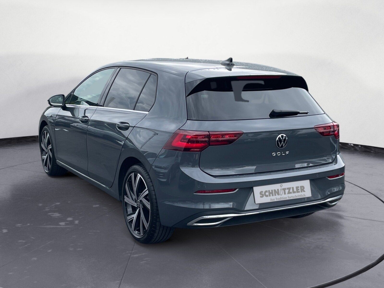 Volkswagen Golf – Bild 3