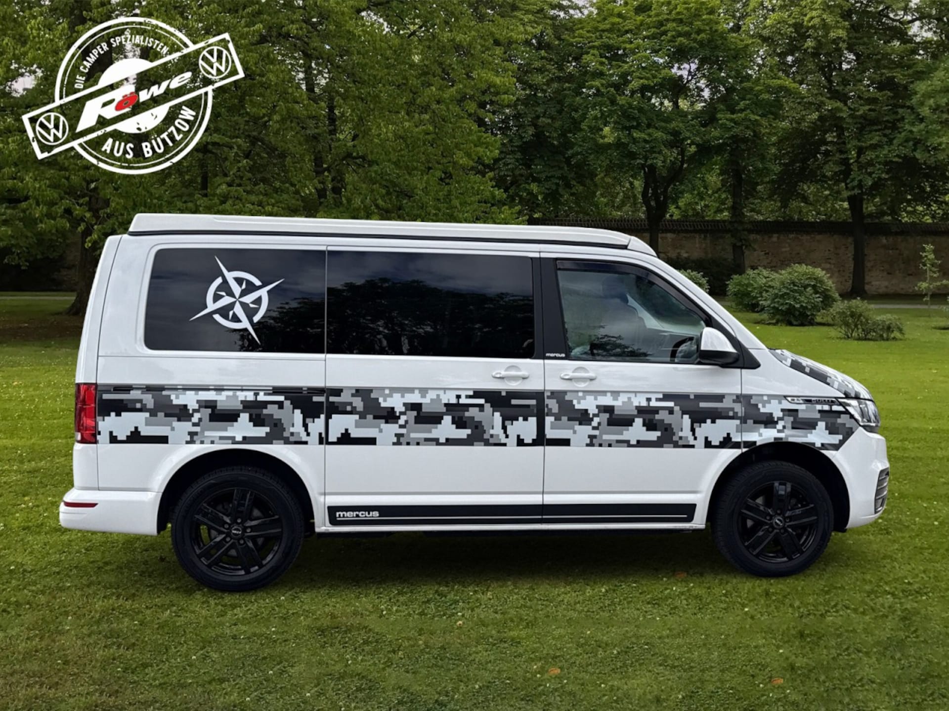 Volkswagen T6.1 Transporter Kasten kurzer Radstand