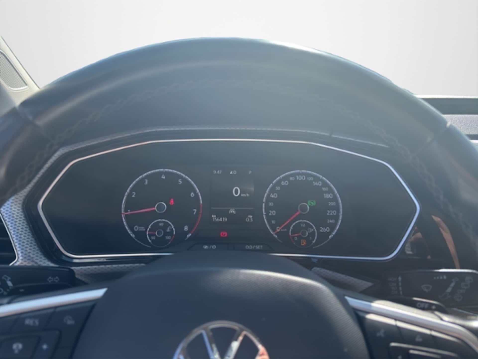Volkswagen T-Cross ACTIVE