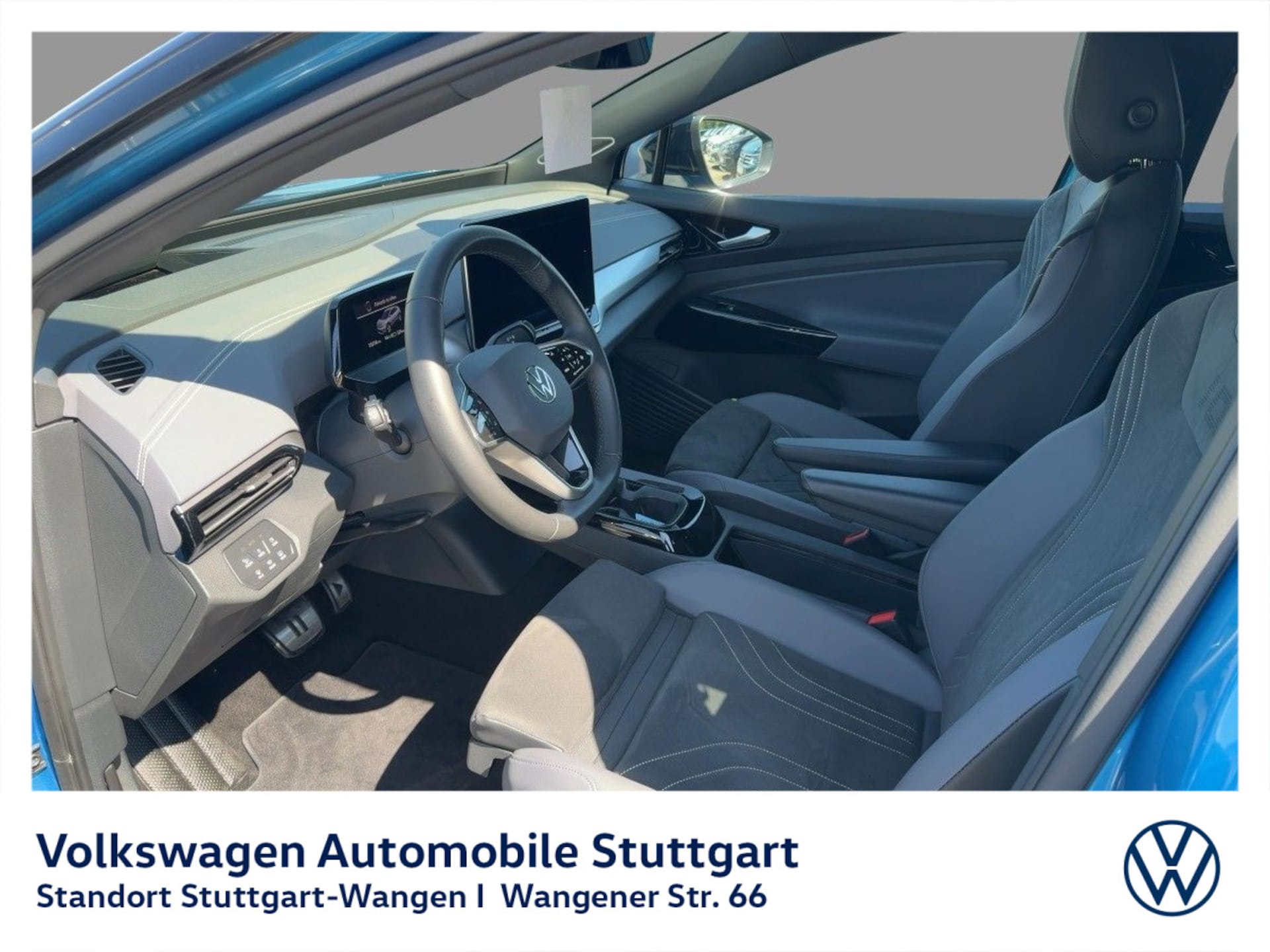 Volkswagen ID.4 Pro
