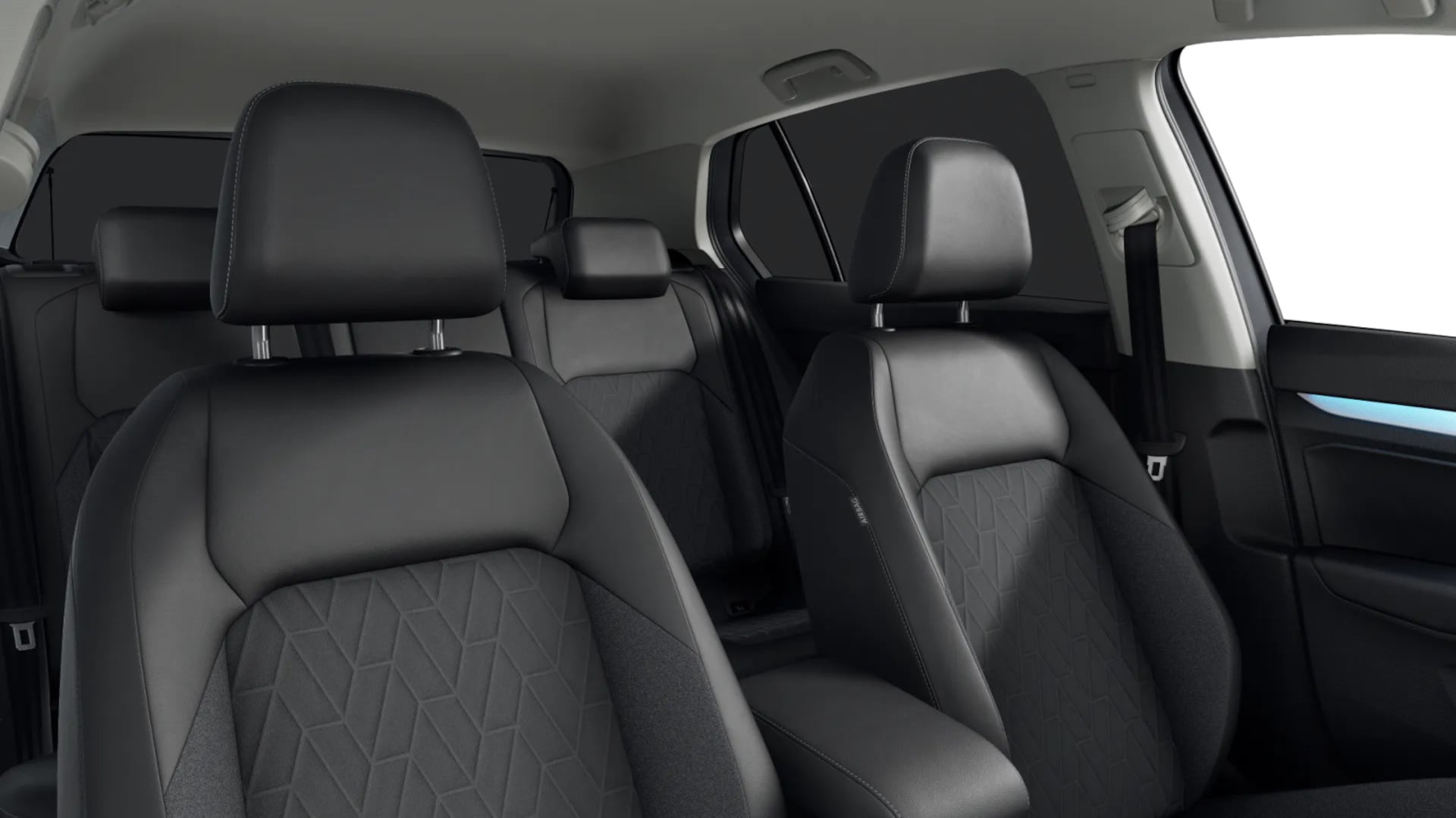 Volkswagen Golf ENERGY