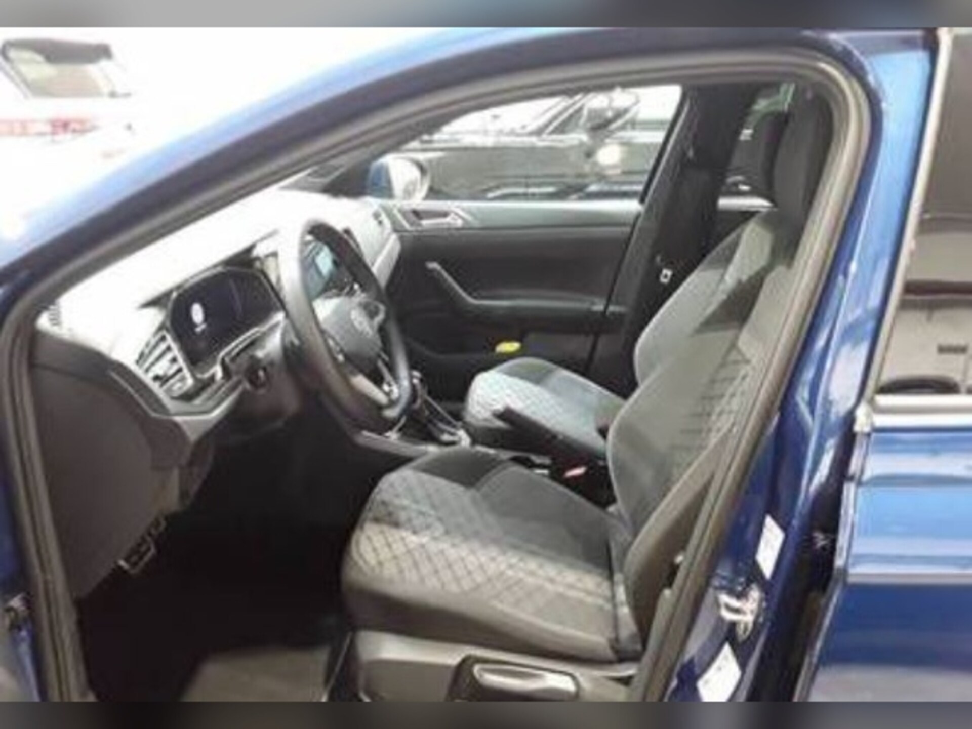Volkswagen Taigo R-Line