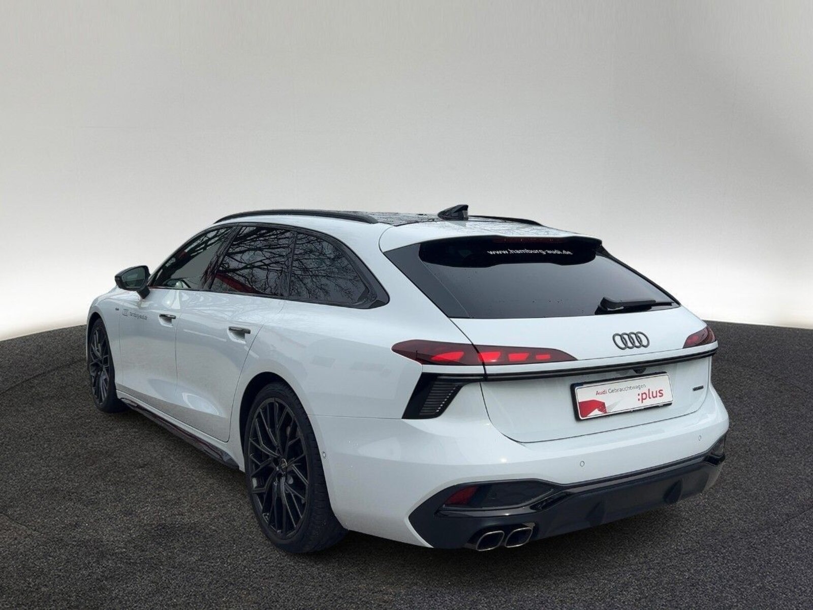Audi A6 Avant – Bild 3