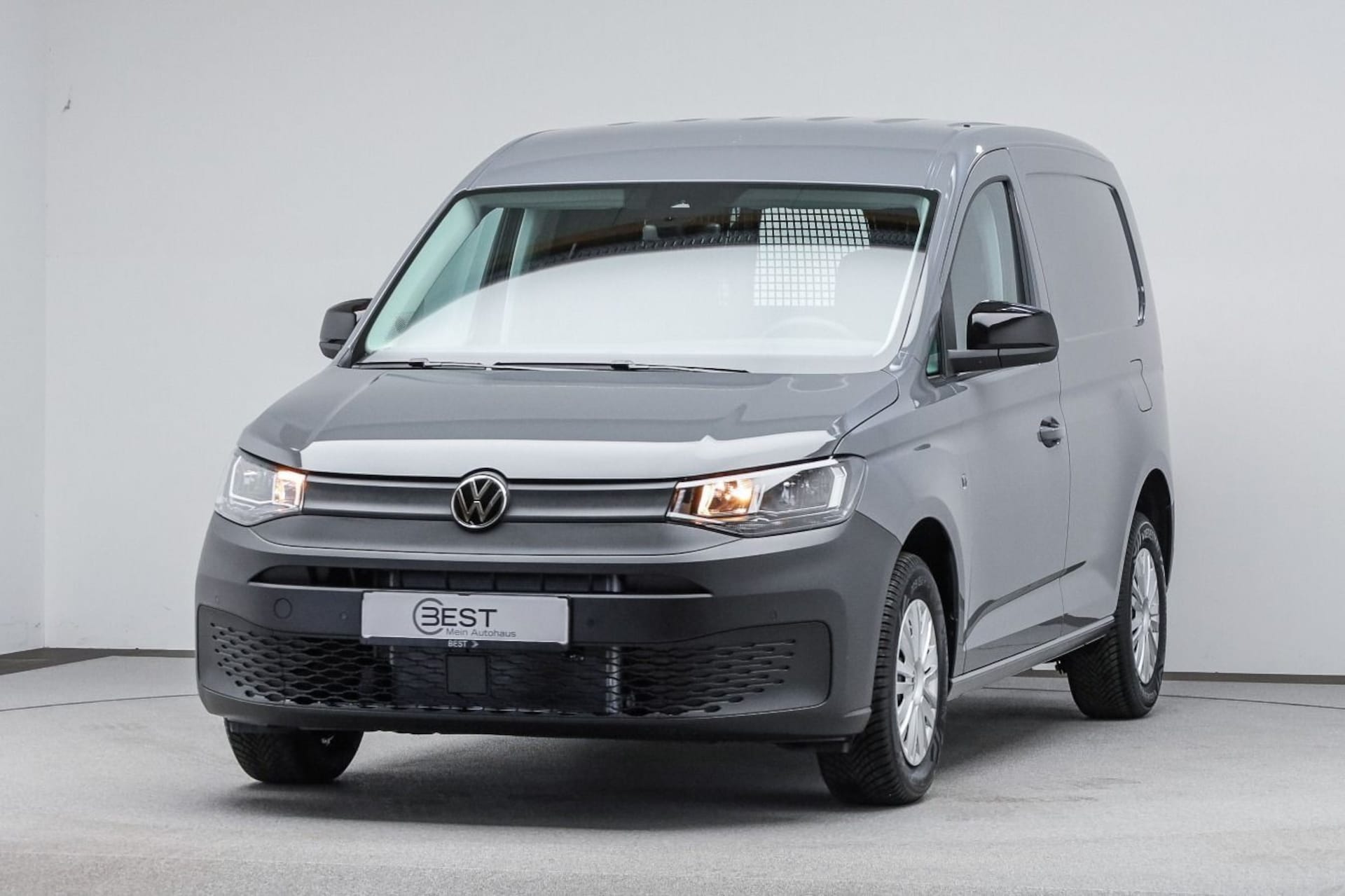 Volkswagen Caddy Cargo