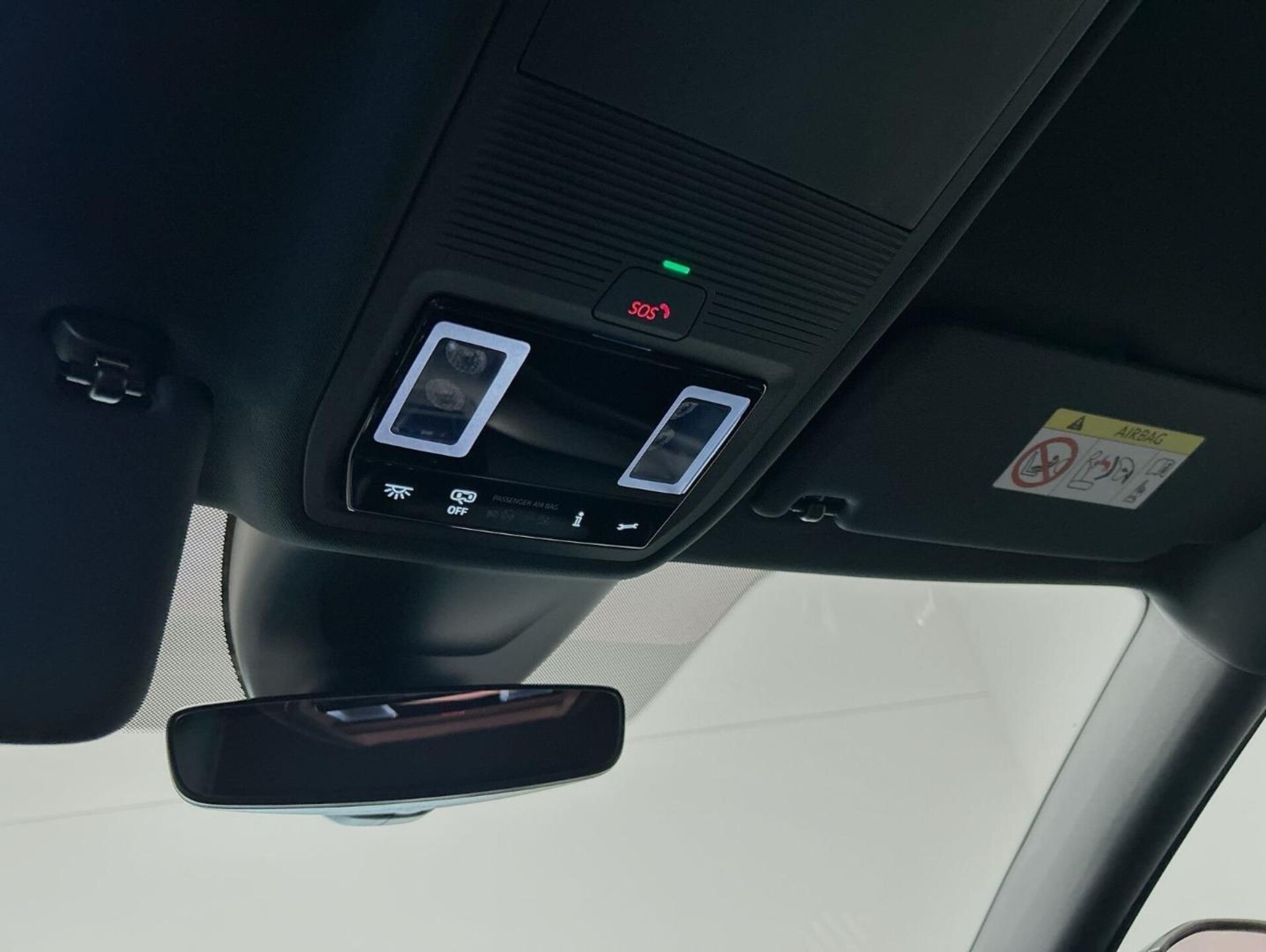 Skoda Octavia Combi RS