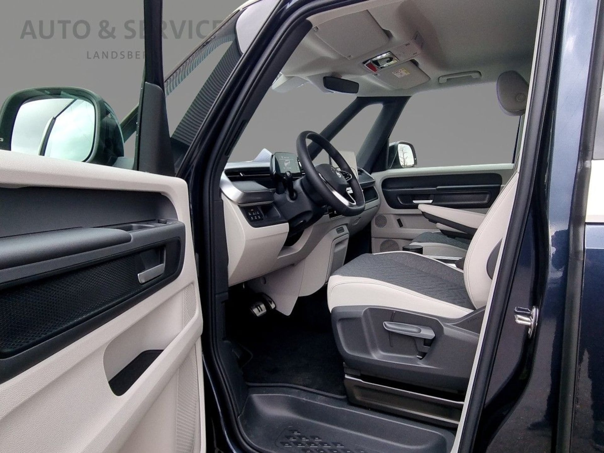 Volkswagen ID. Buzz Pro